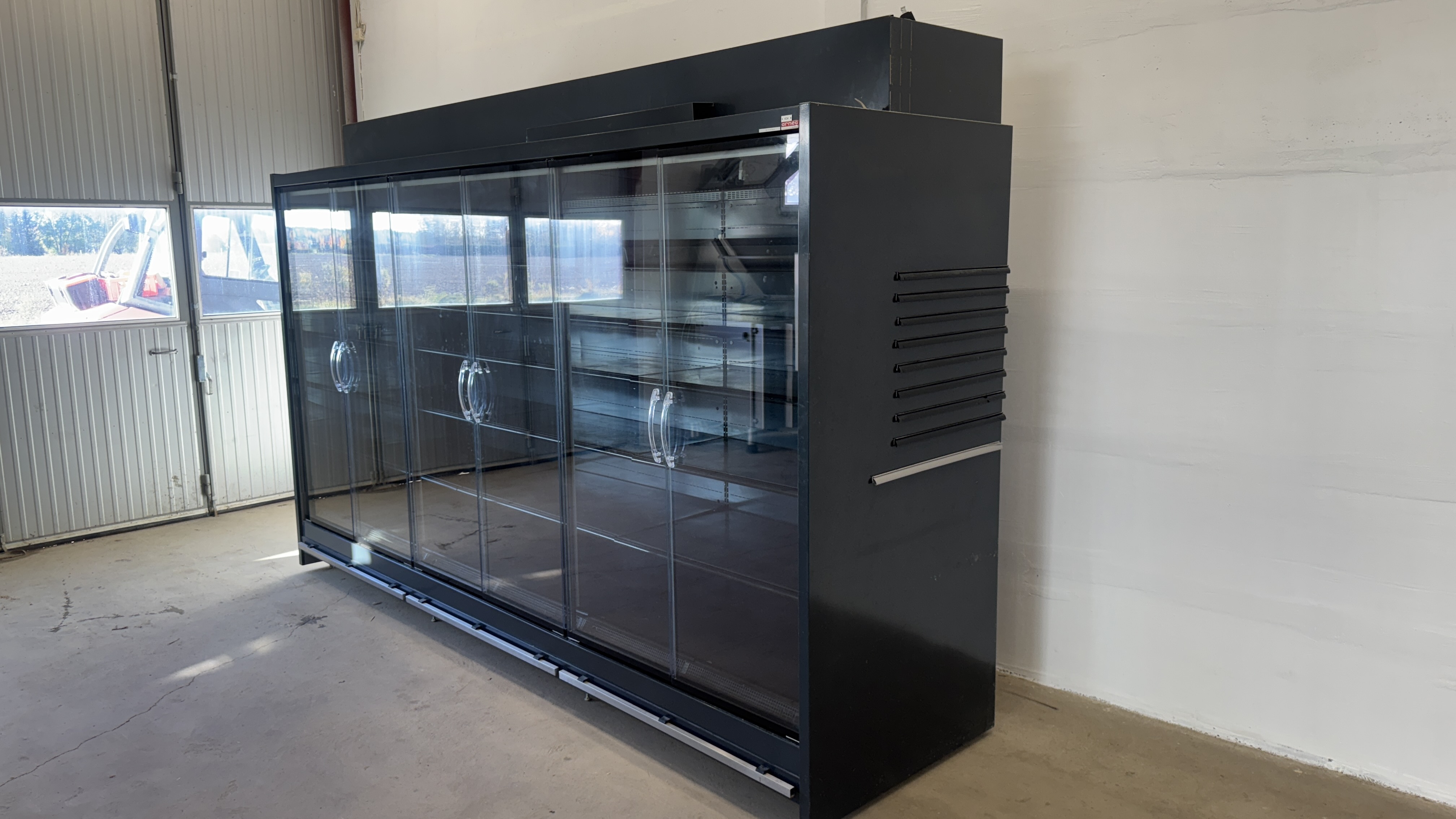 Used Kyldisk Arneg -2023