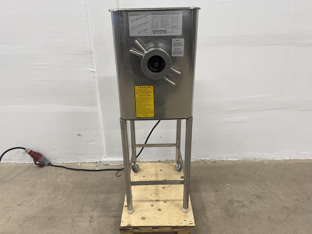 Used Bankeryd HN-82 #2807