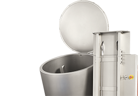 Tumlare Rühle MPR 400