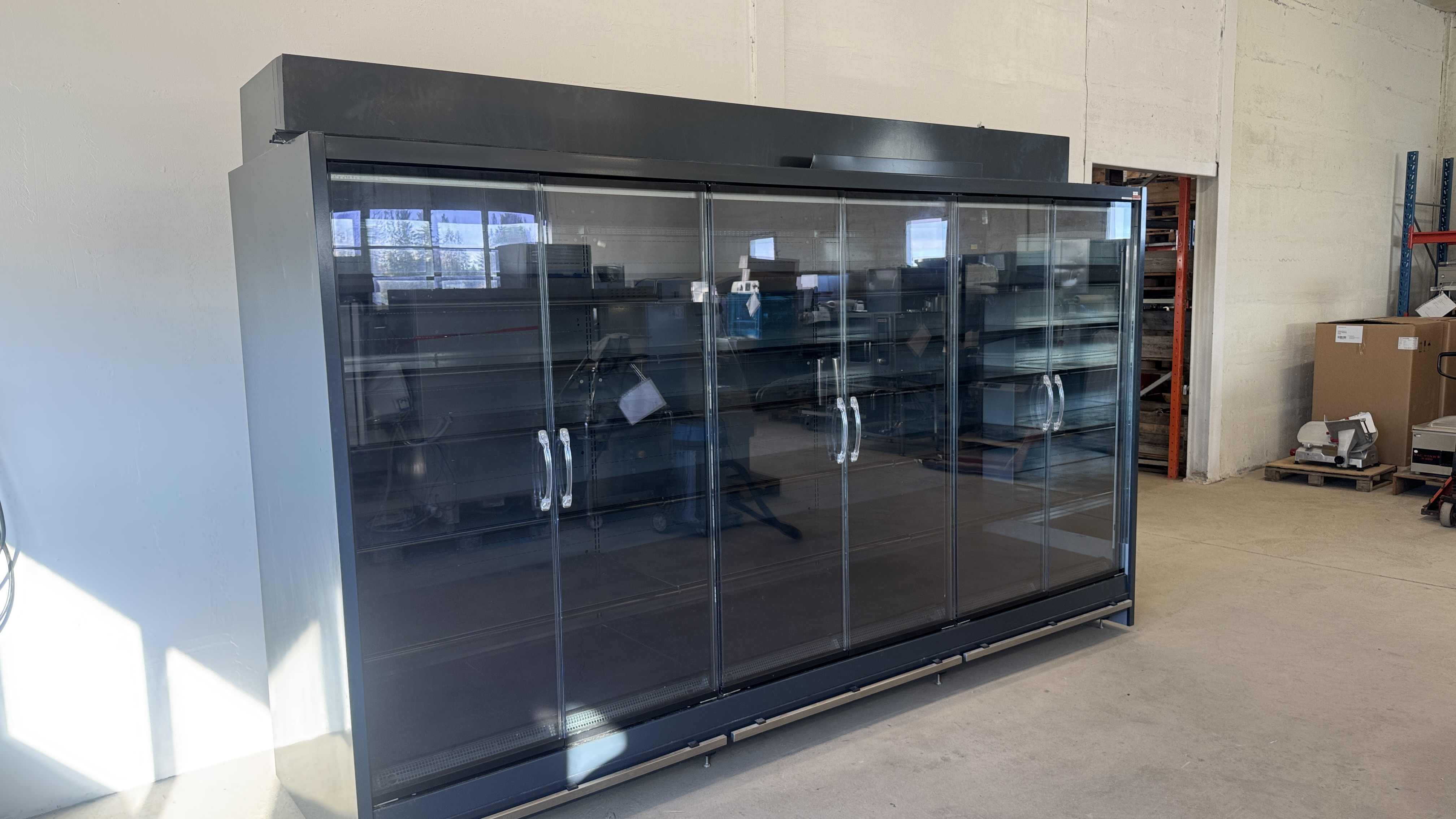 Used Kyldisk Arneg -2023