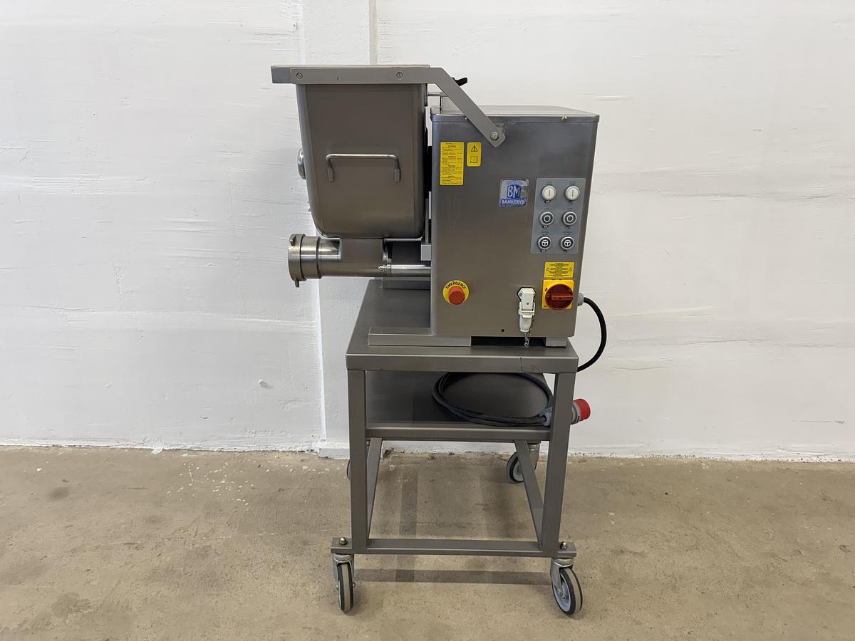 Used La Minerva C/E701 #2756