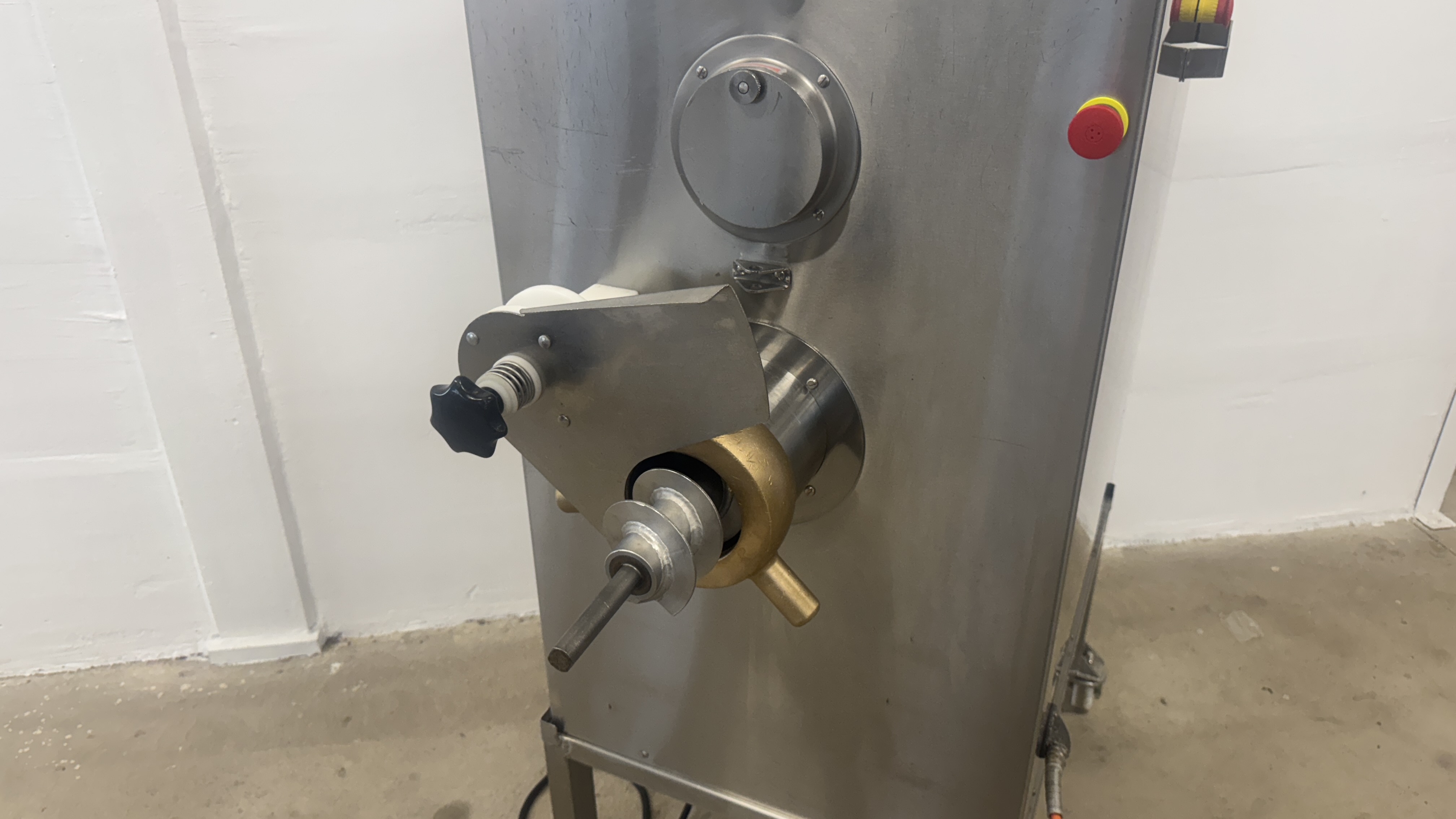 Used Blandarkvarn KT- LM 130 #2666