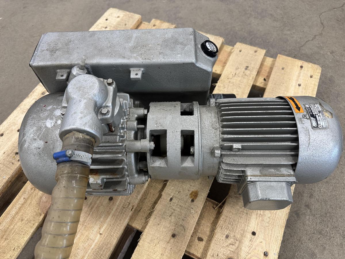 Other Vakuumpump Busch #2794