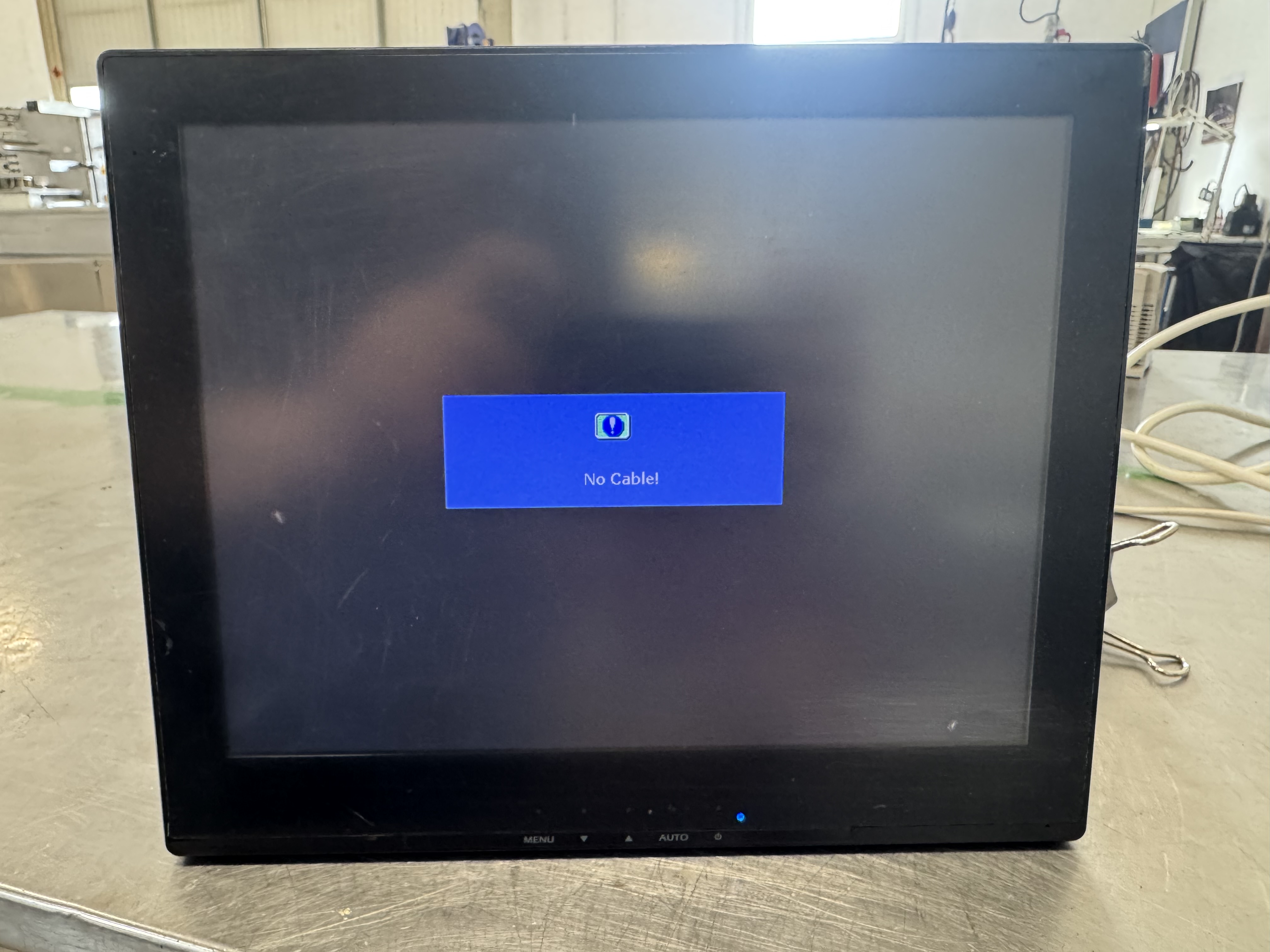 Used Kassasystem #2936