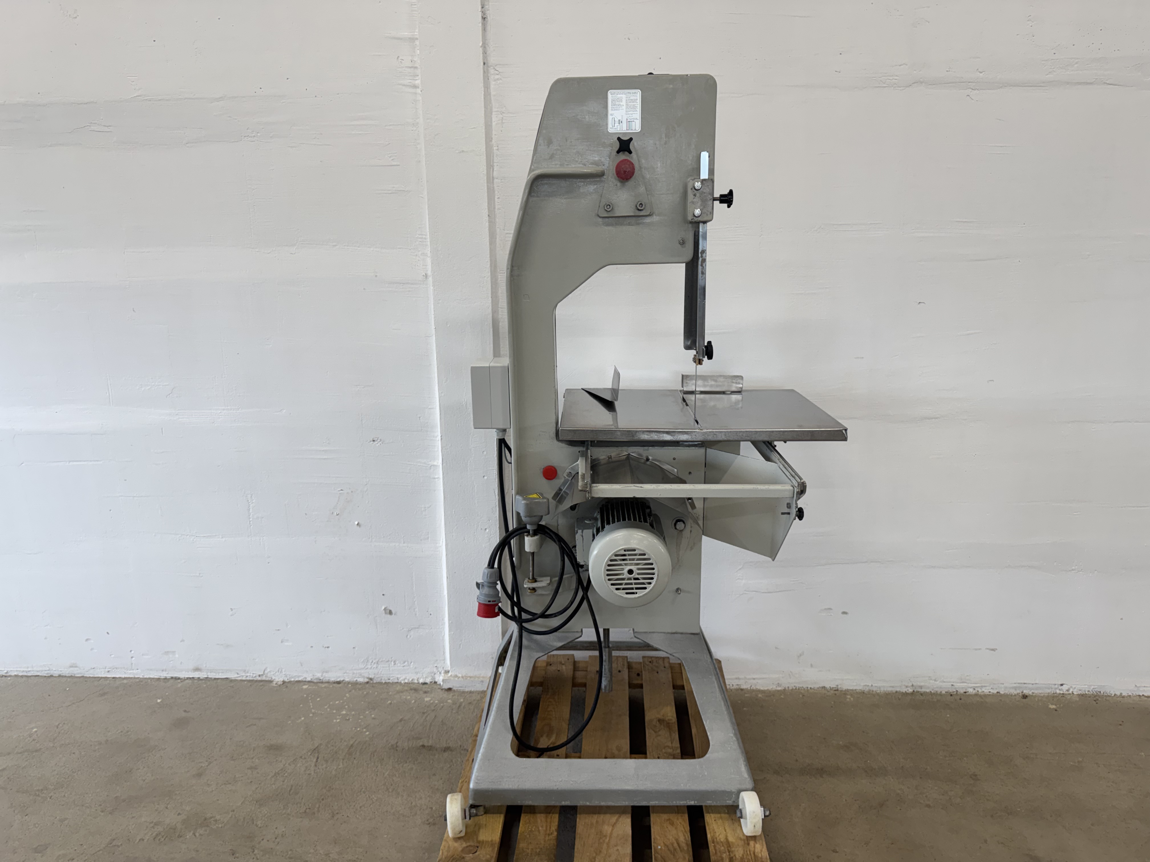Used Bandsåg BM45 #2951