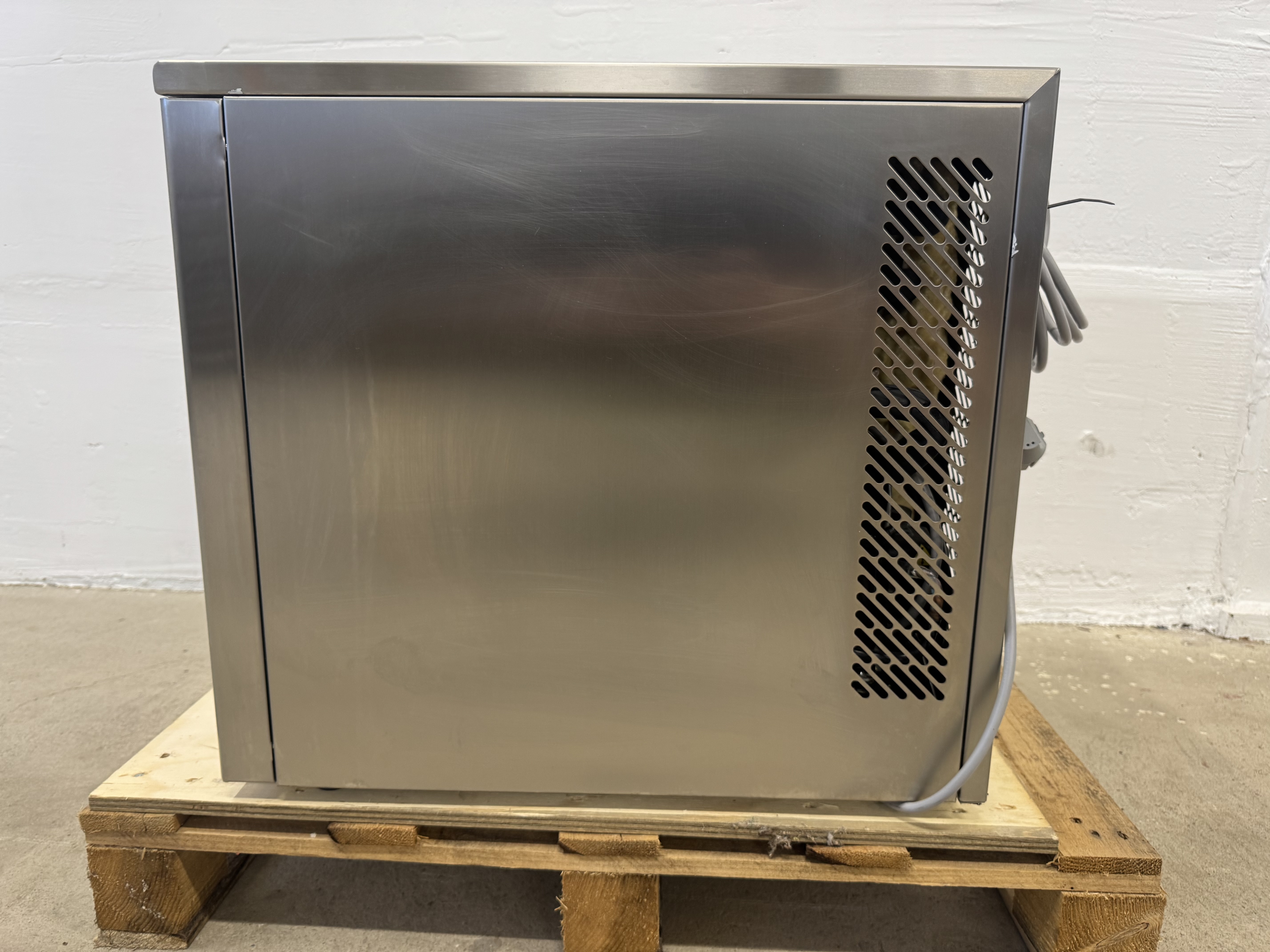 Used Metos BF030 #2725