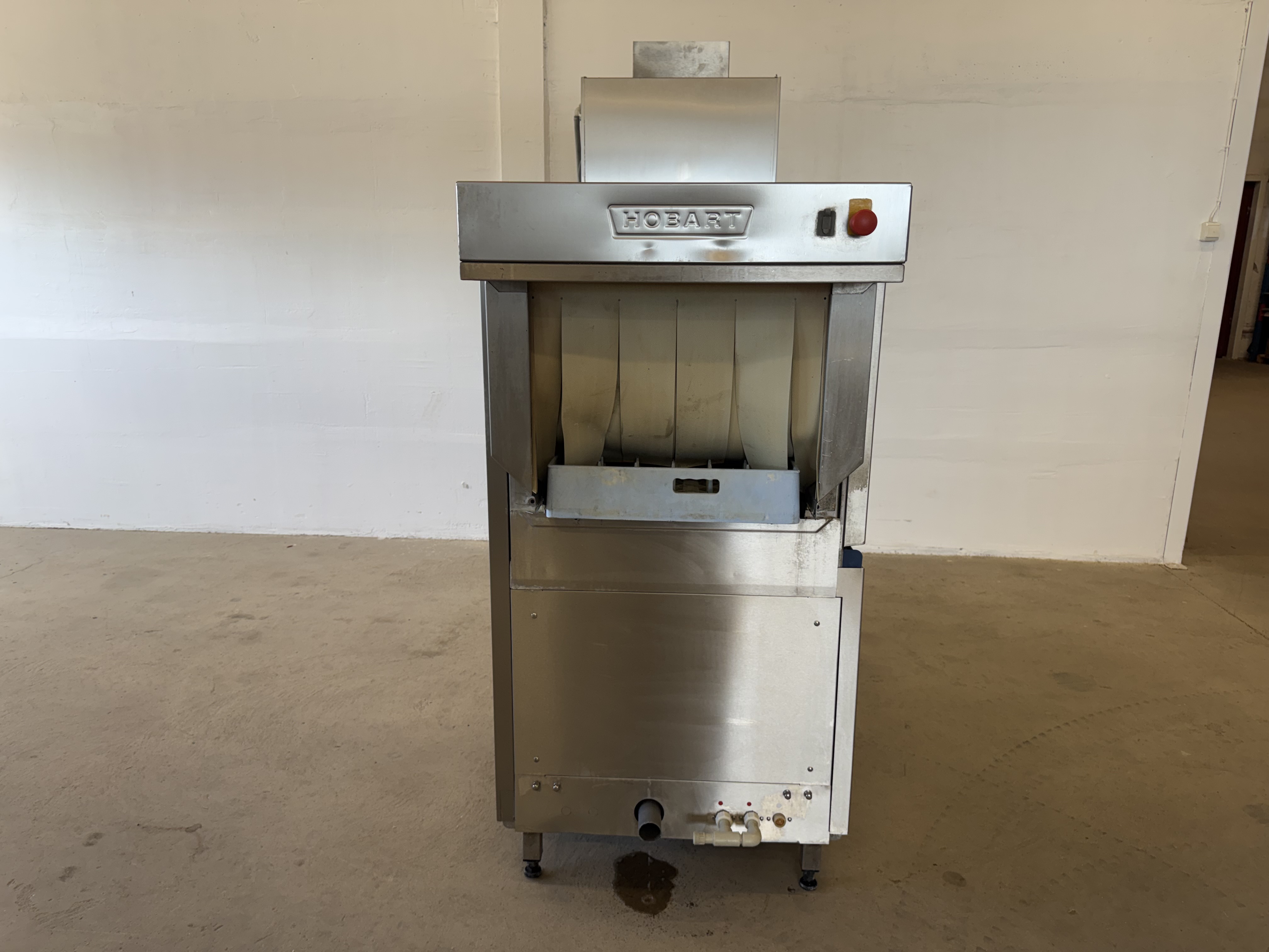 Used HOBART CN-L-A #2836