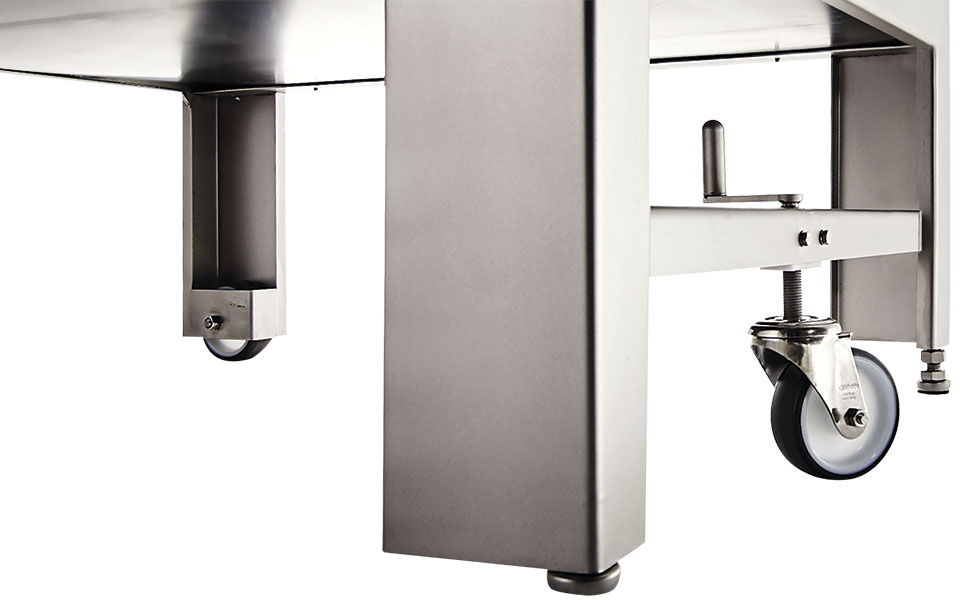 Kotletthugg Ruhle KR 1 -2025