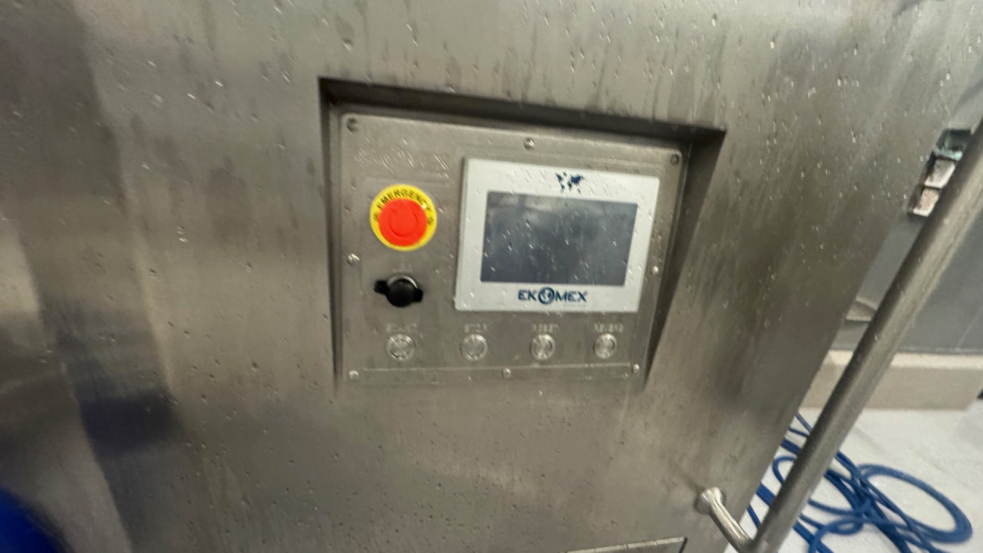 Used Fryskvarn Ekomex WW200 -2020