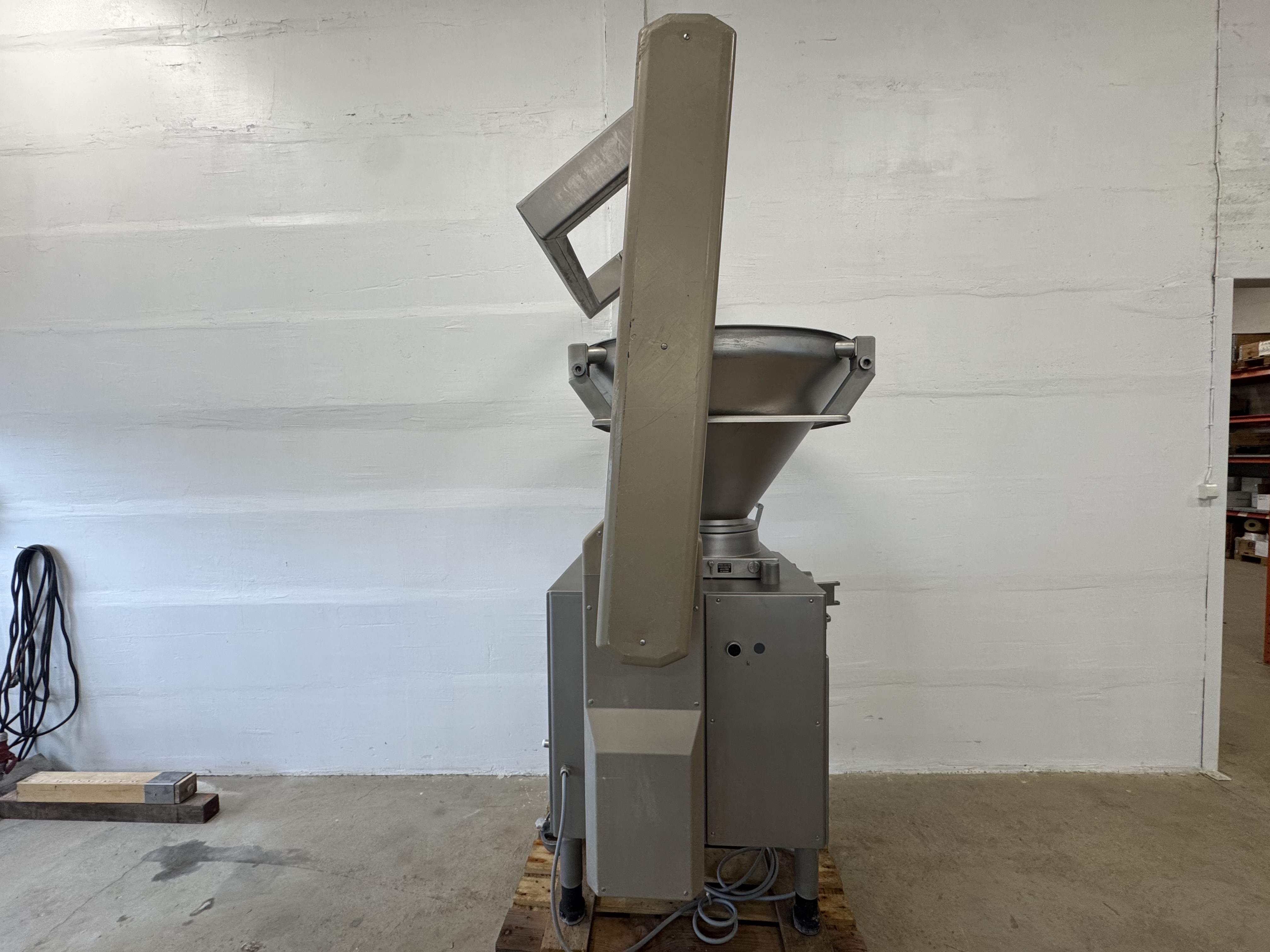 Used Korvspruta Handtmann VF200 #2868