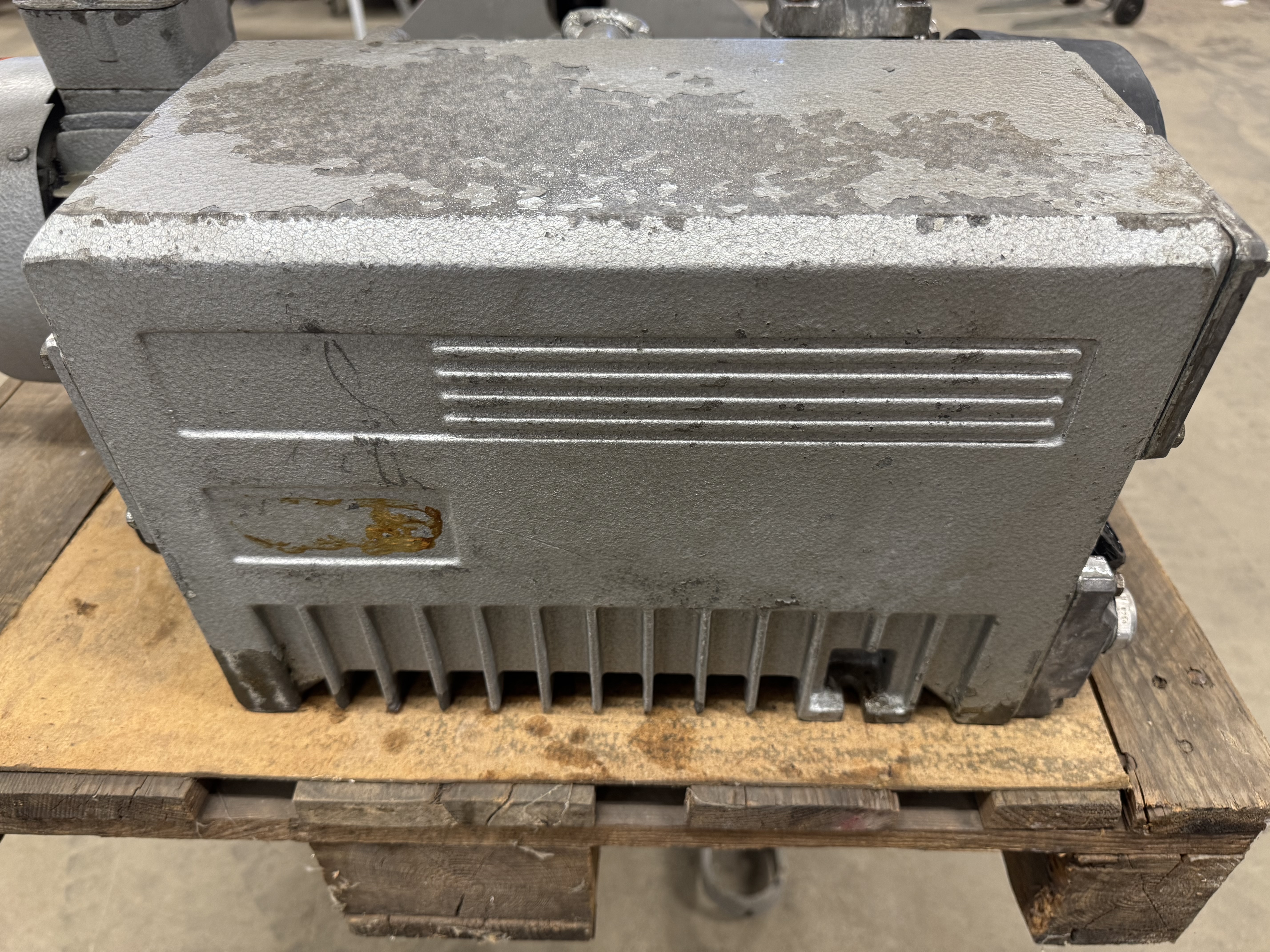 Other Vakuumpump Busch #1670