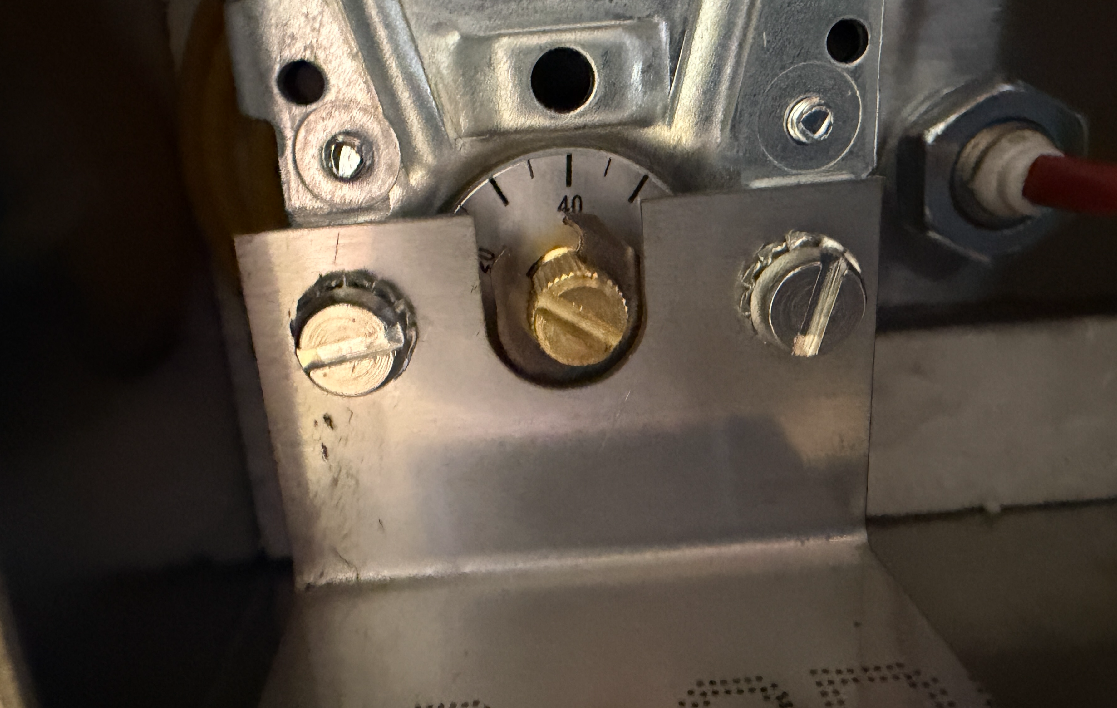 Knivsterilisator 4st fack
