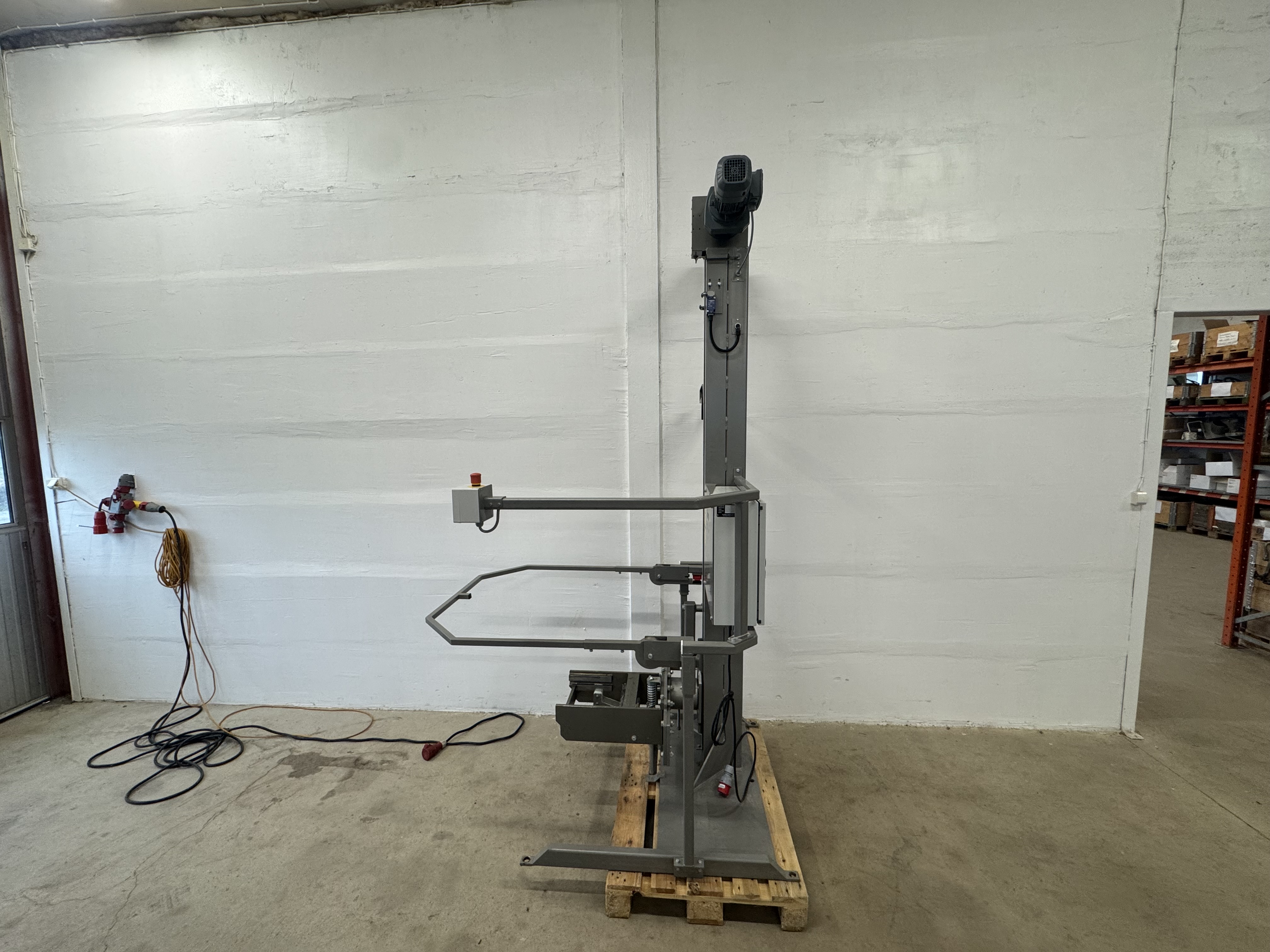 Used Lyft Glimek BL #2980
