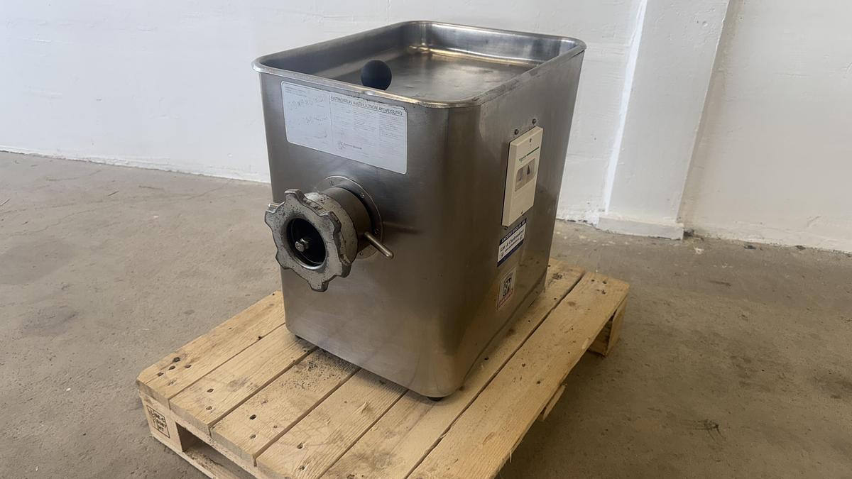 Used Köttkvarn Bankeryd HN-82 #2633