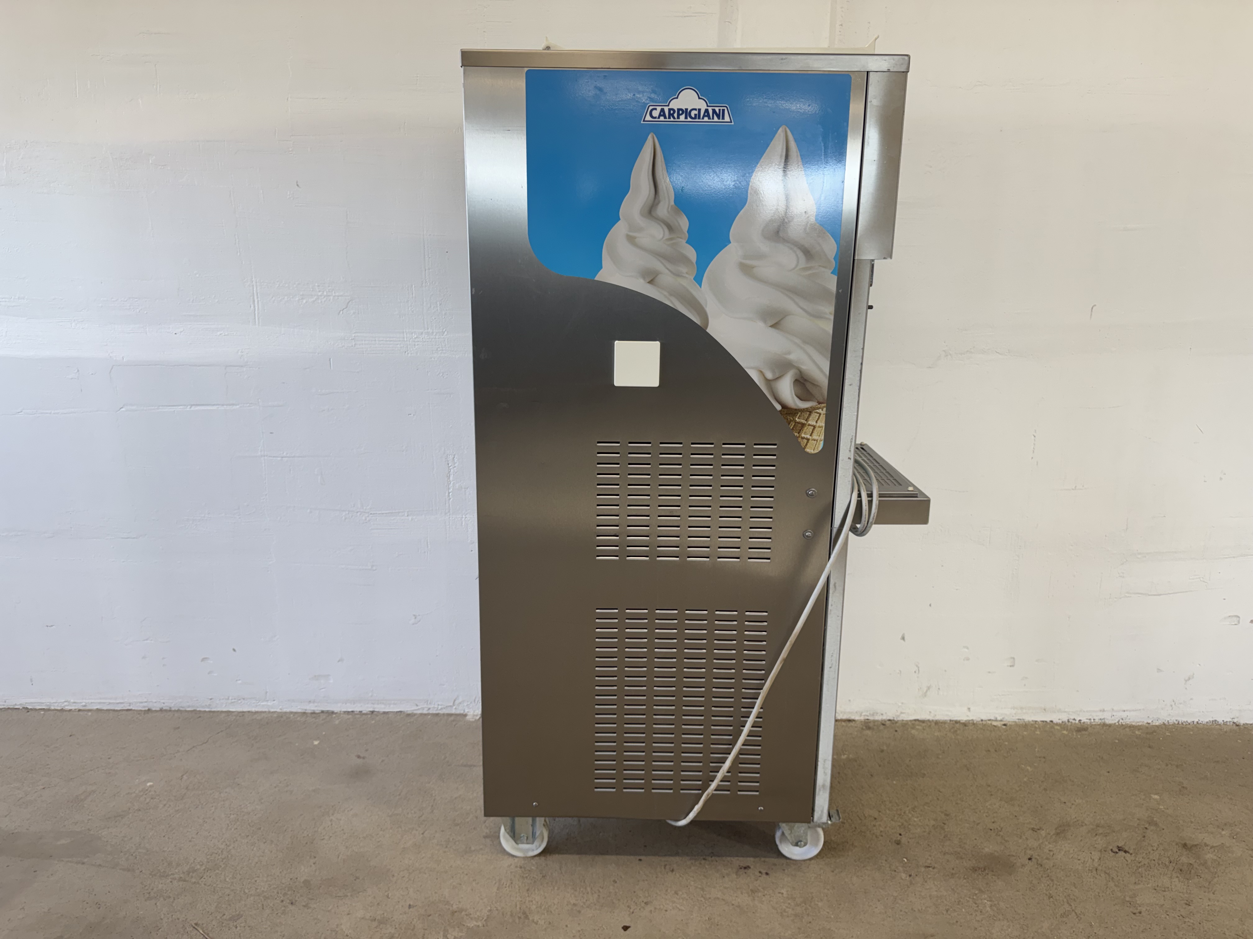 Used Carpigiani AES 381/PSP