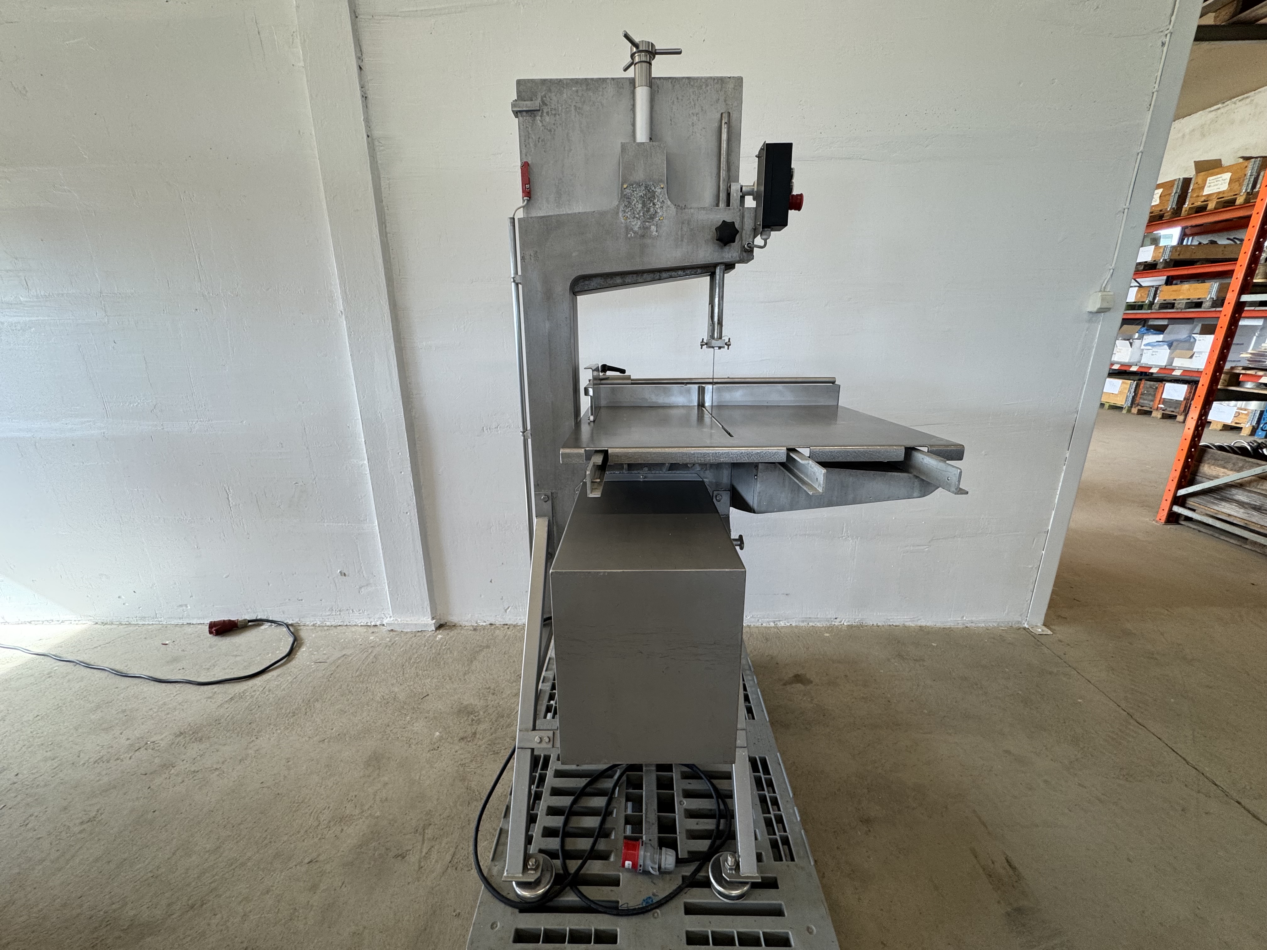 Used AEW 400 Bandsåg #2854