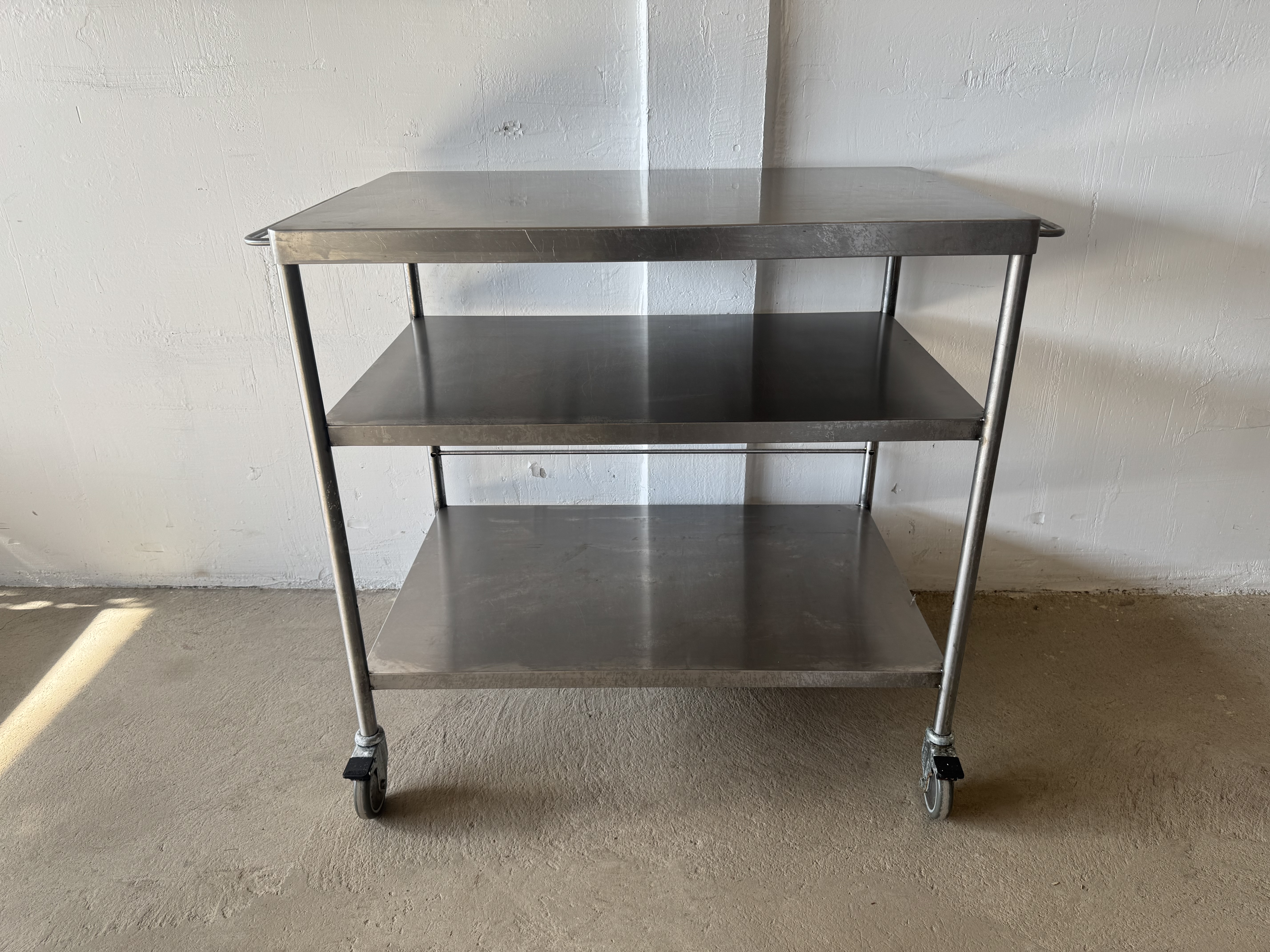 Other Bord på hjul 87x57x86cm #2930