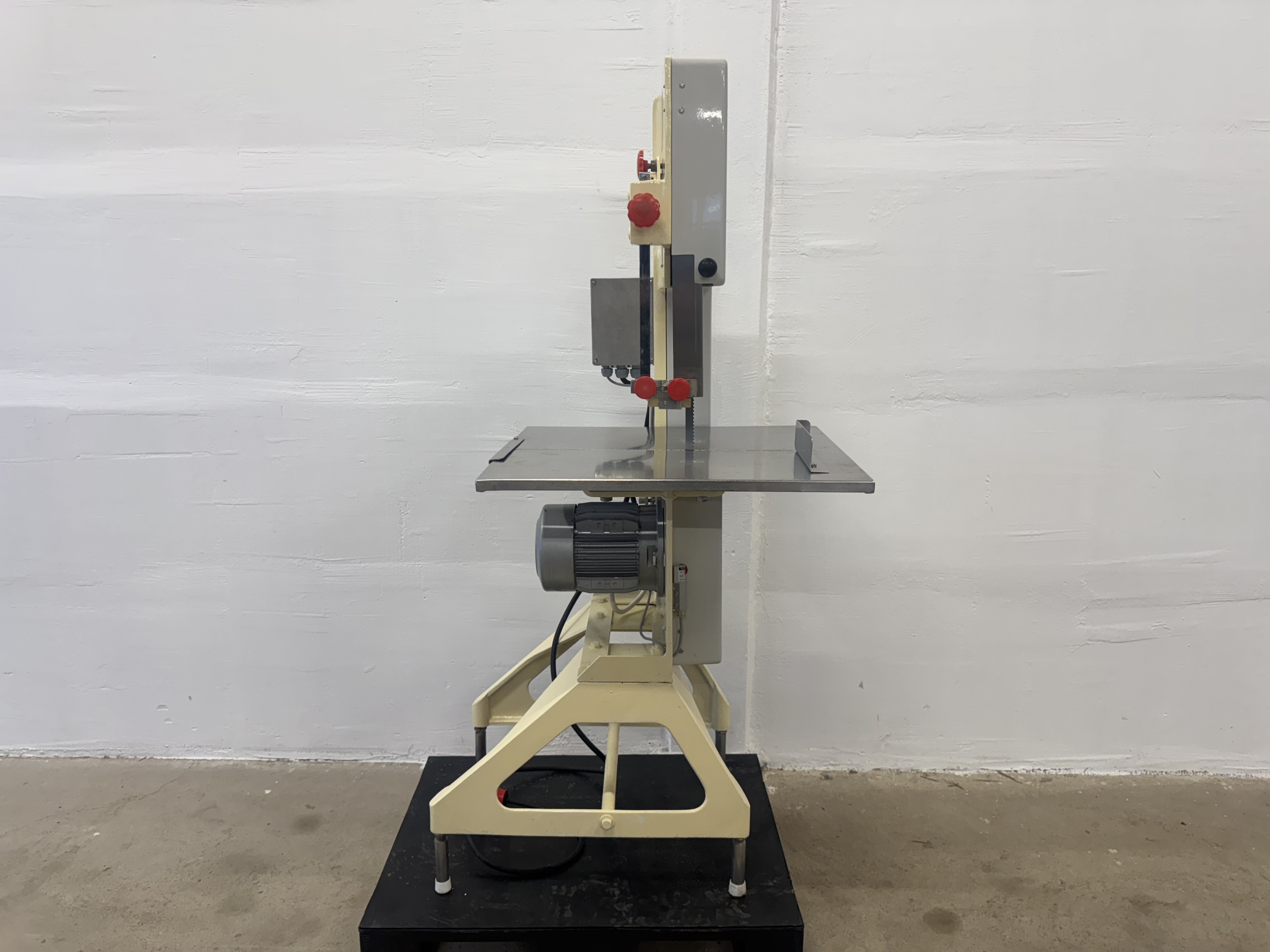 Used Bankeryd BM 25 #2765