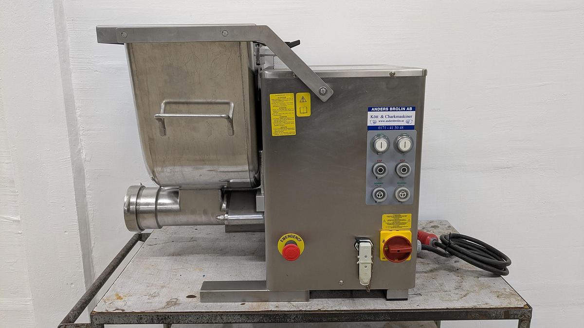 Used La Minerva C/E701 #2729