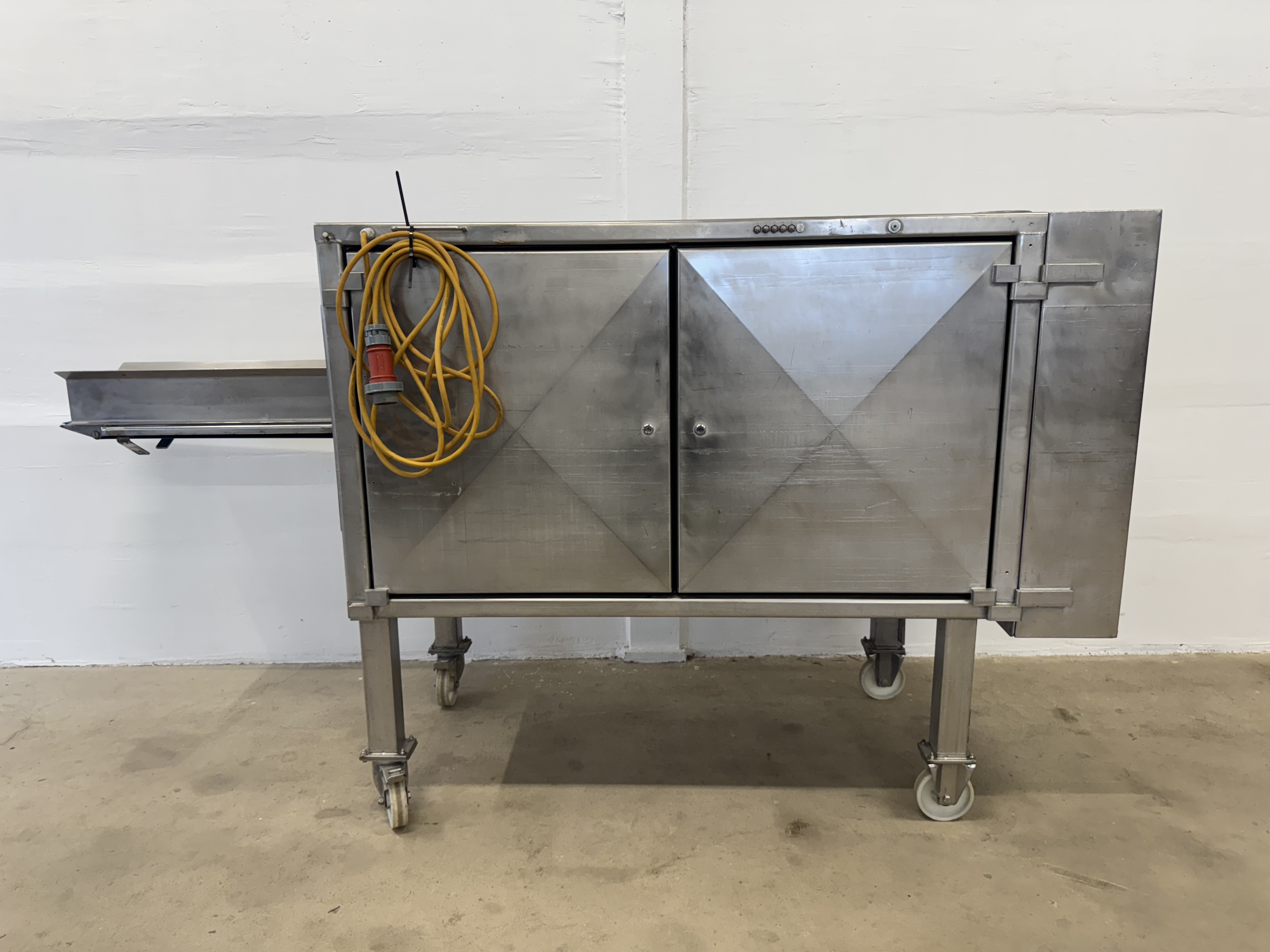 Used Kronen GS25 #2778