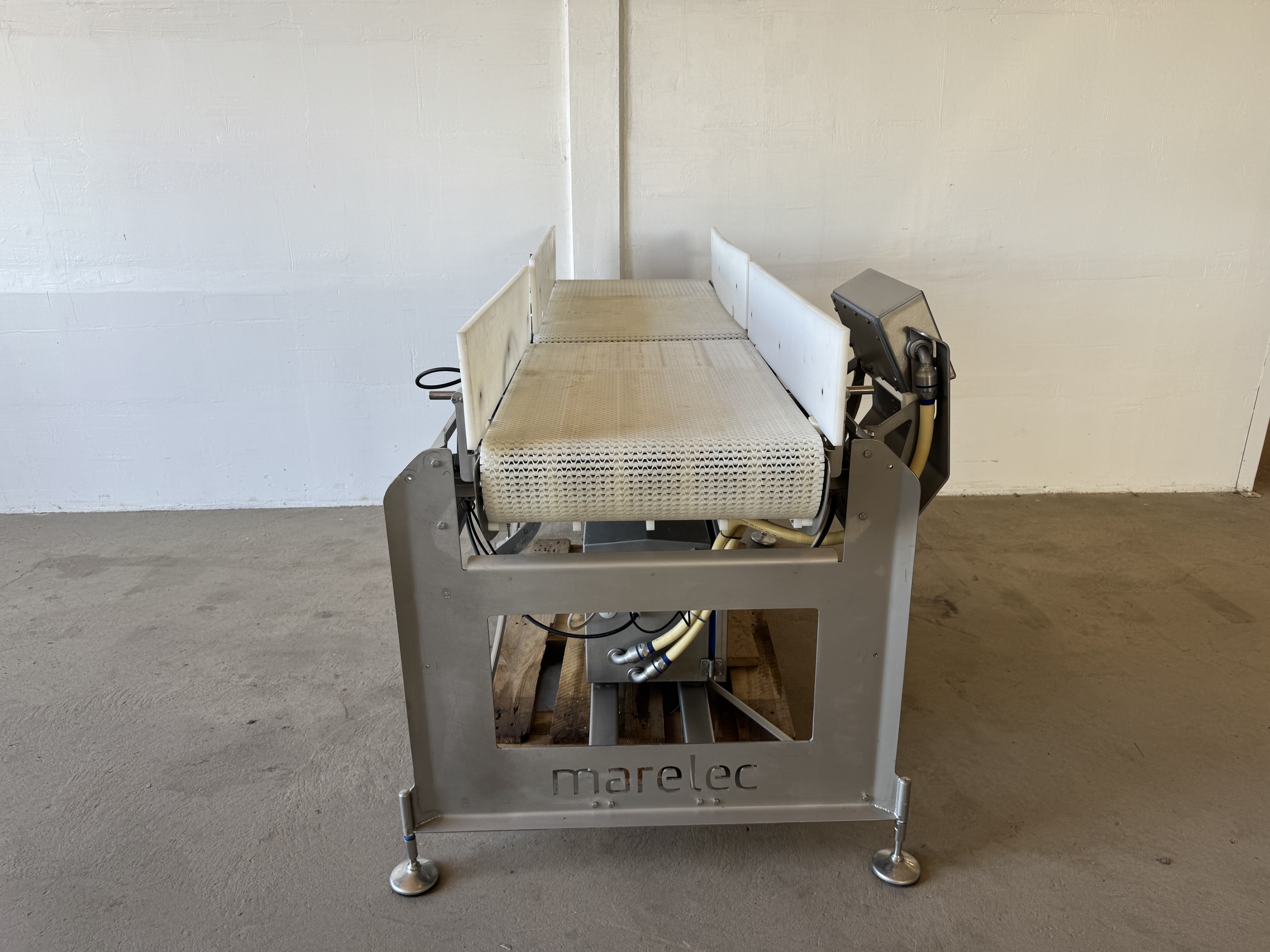 Used MARELEC flödesvåg -2021 #2958