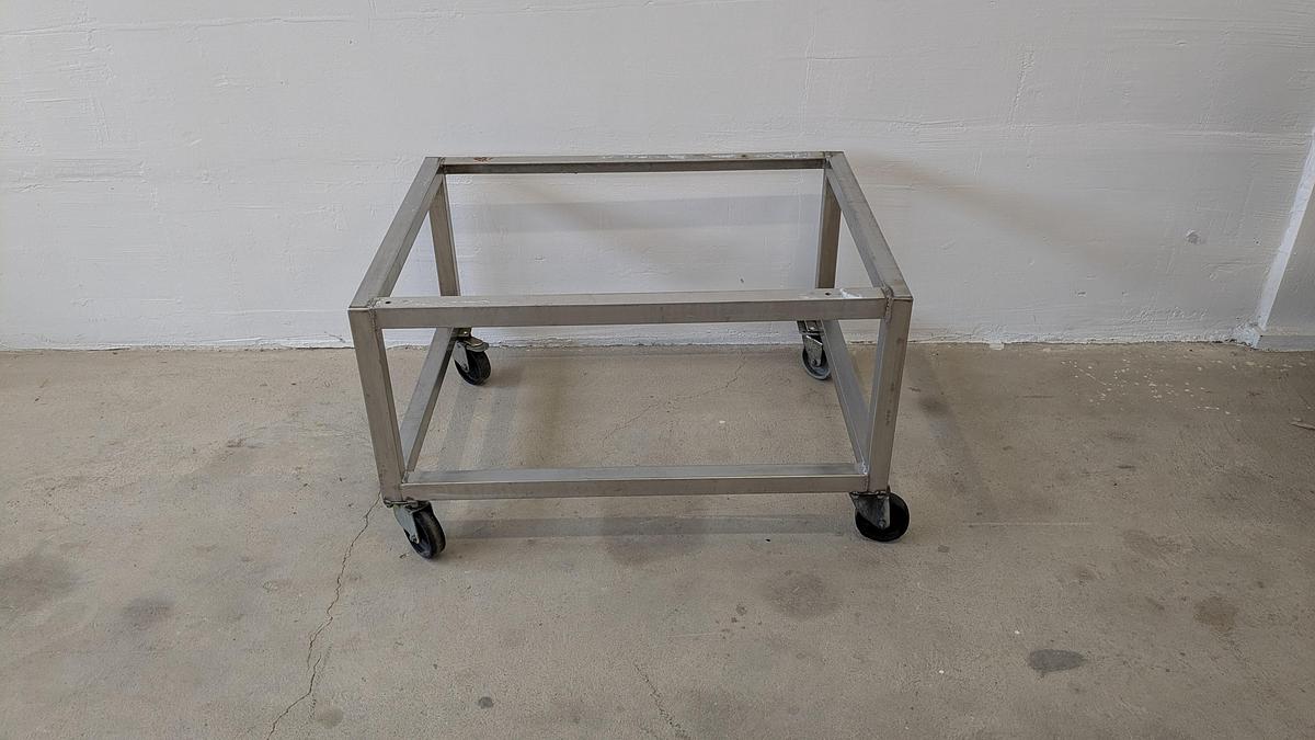 Other Ram till bord 92x70