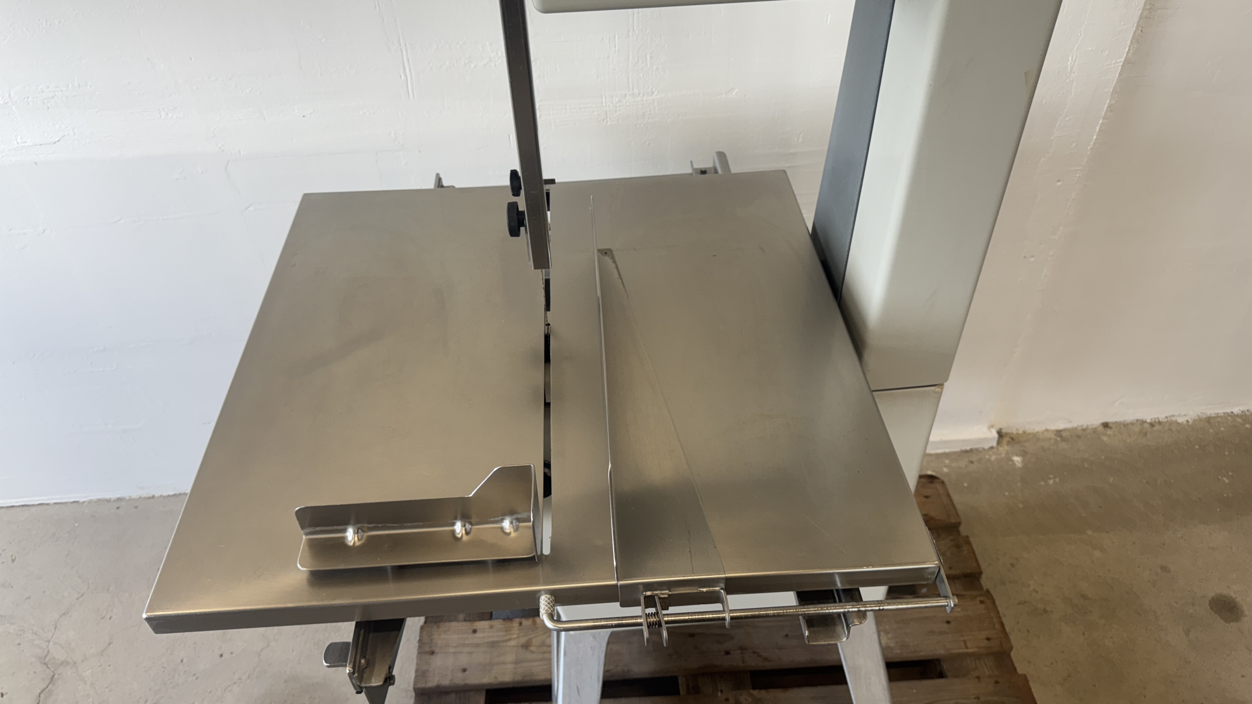 Used Bandsåg BM 400 #2651