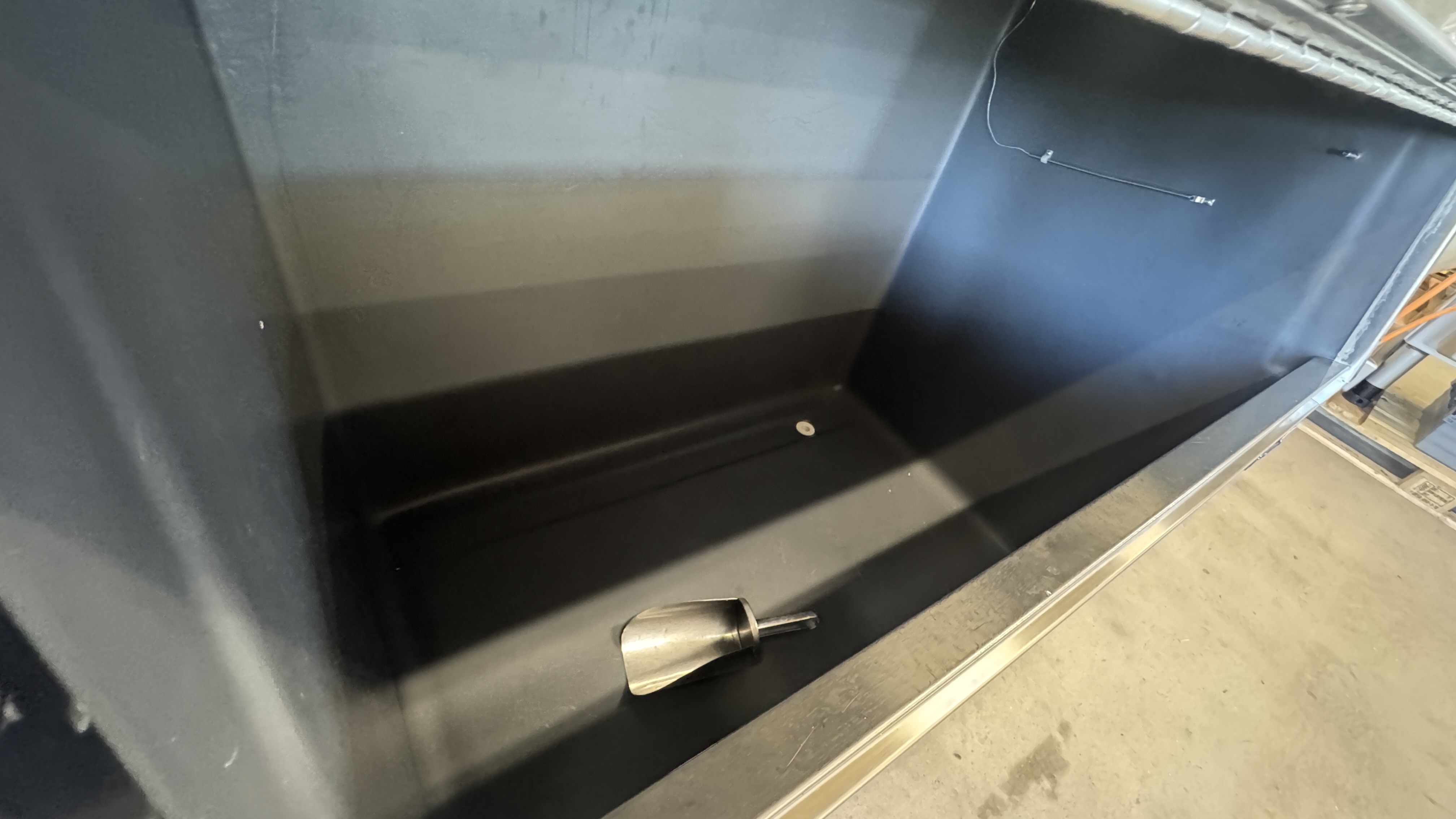 Used Ismaskin Manitowoc RGK0300WZ-251 -2019 #2674