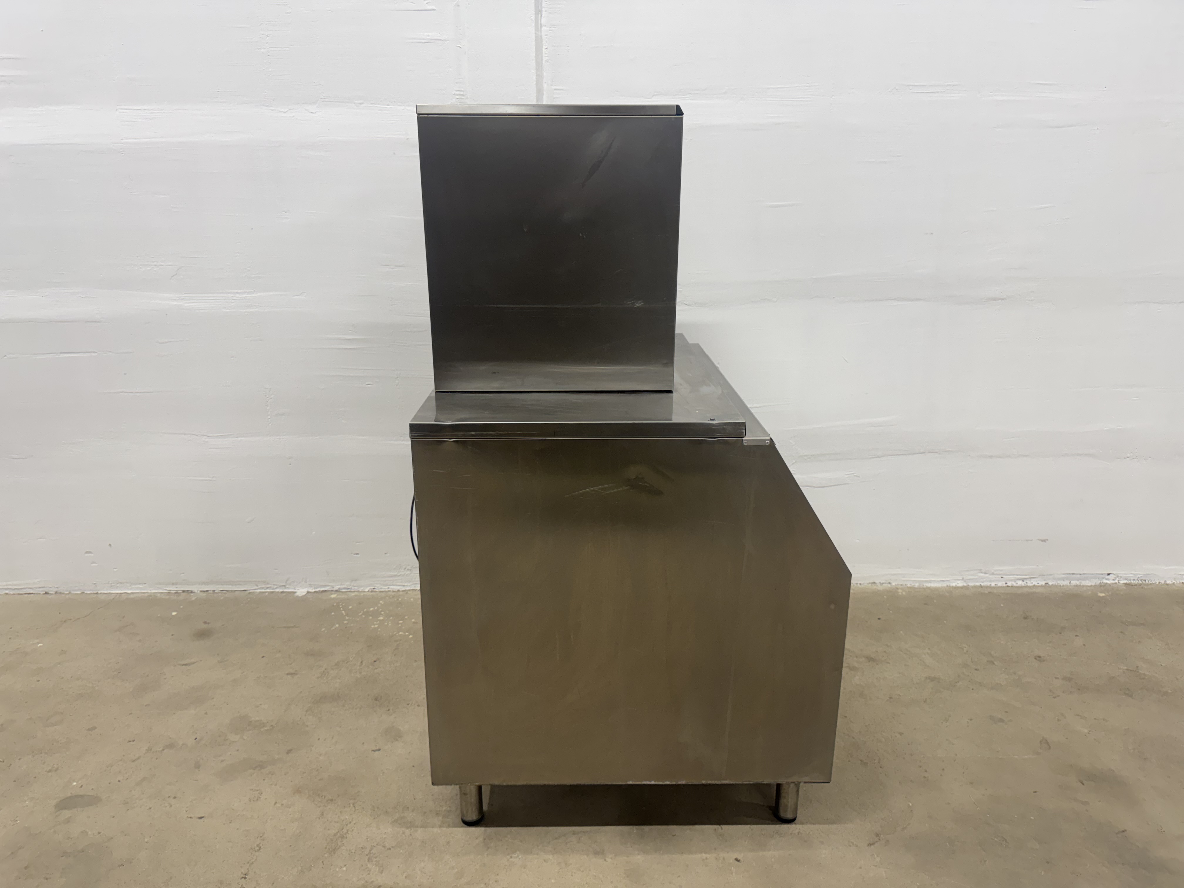 Used PORKKA KF200 + PORKKA B150