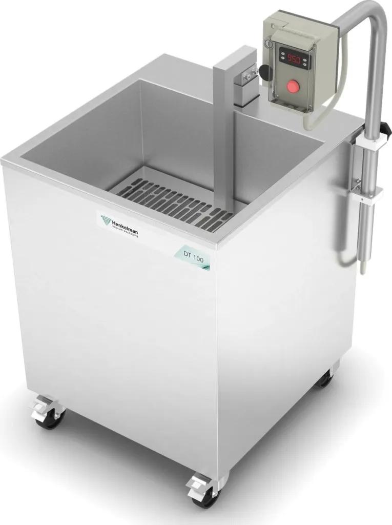 Krymptank Henkelman DT 60