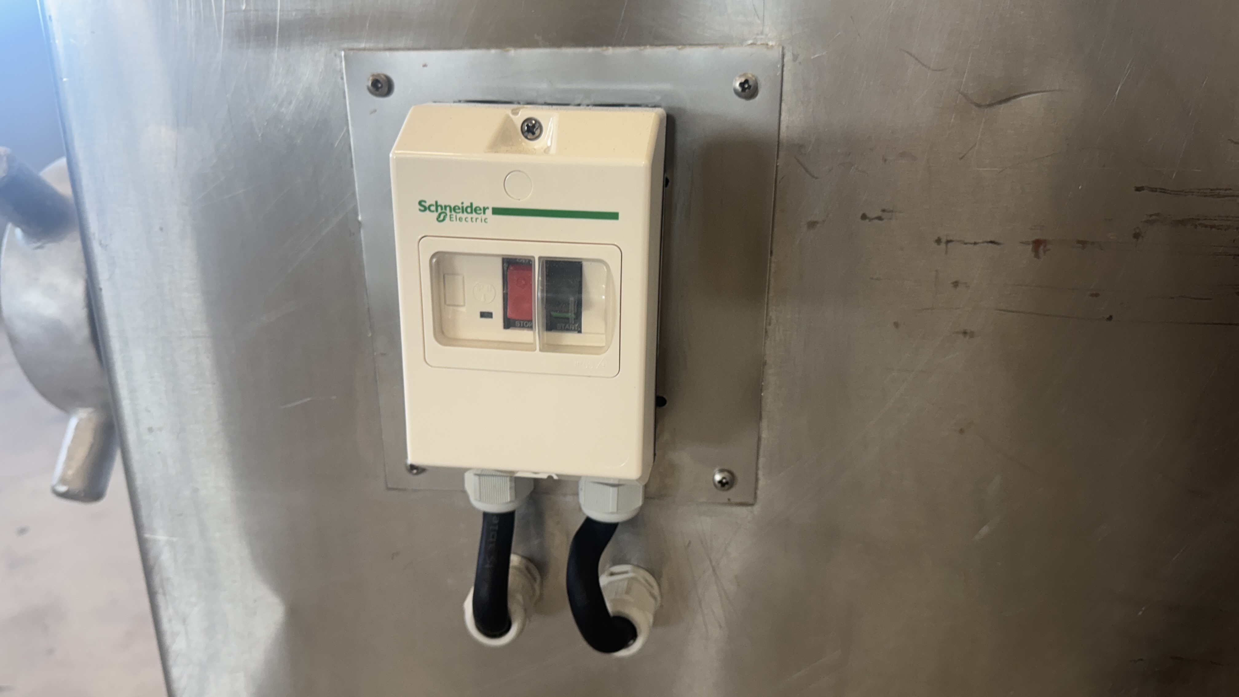 Used Köttkvarn KT 130 #2642