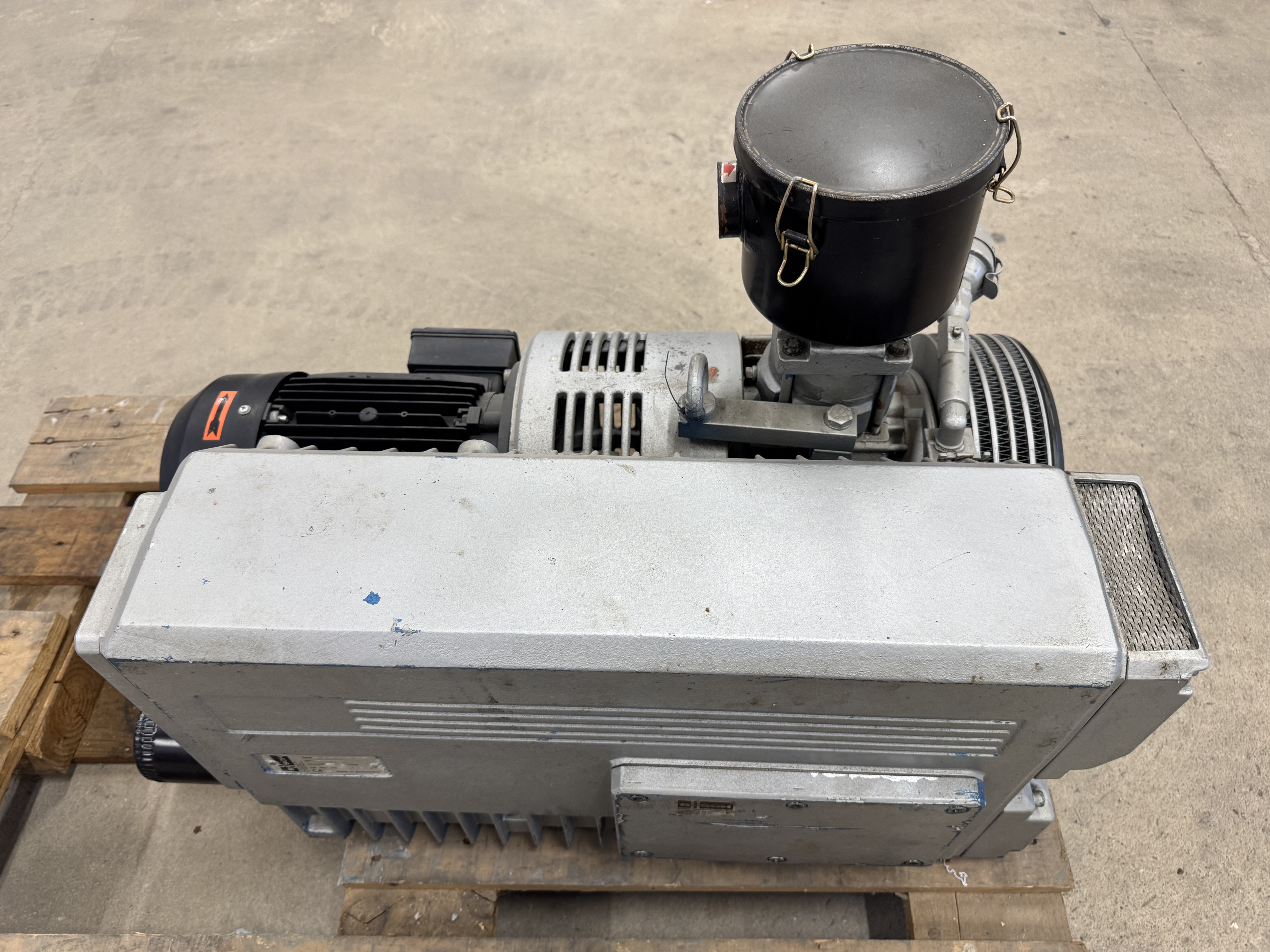 Other Vakuumpump Busch #1983