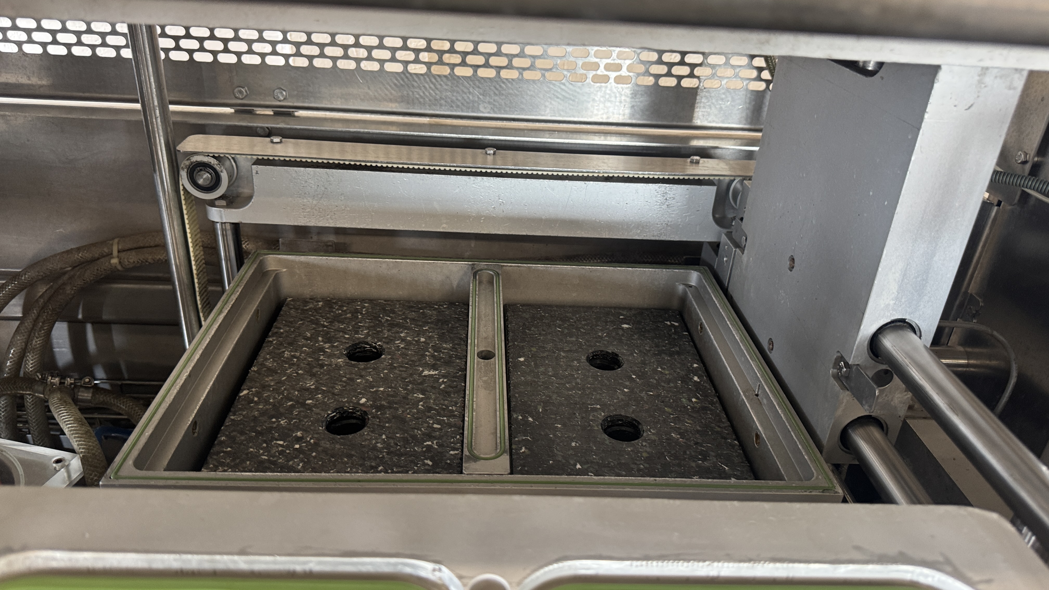 Used Trågpack Multivac T350 