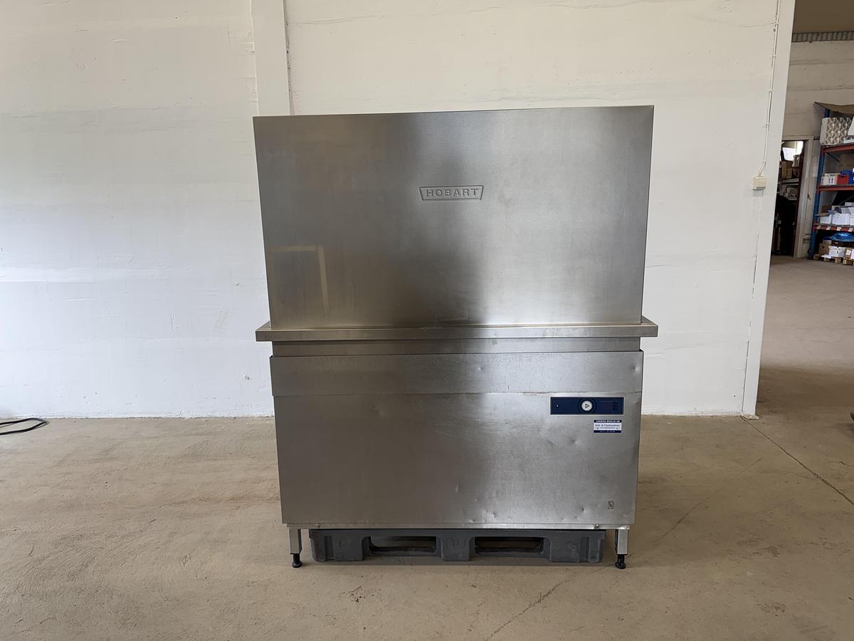 Used Diskmaskin HOBART UXTH-10A #2883