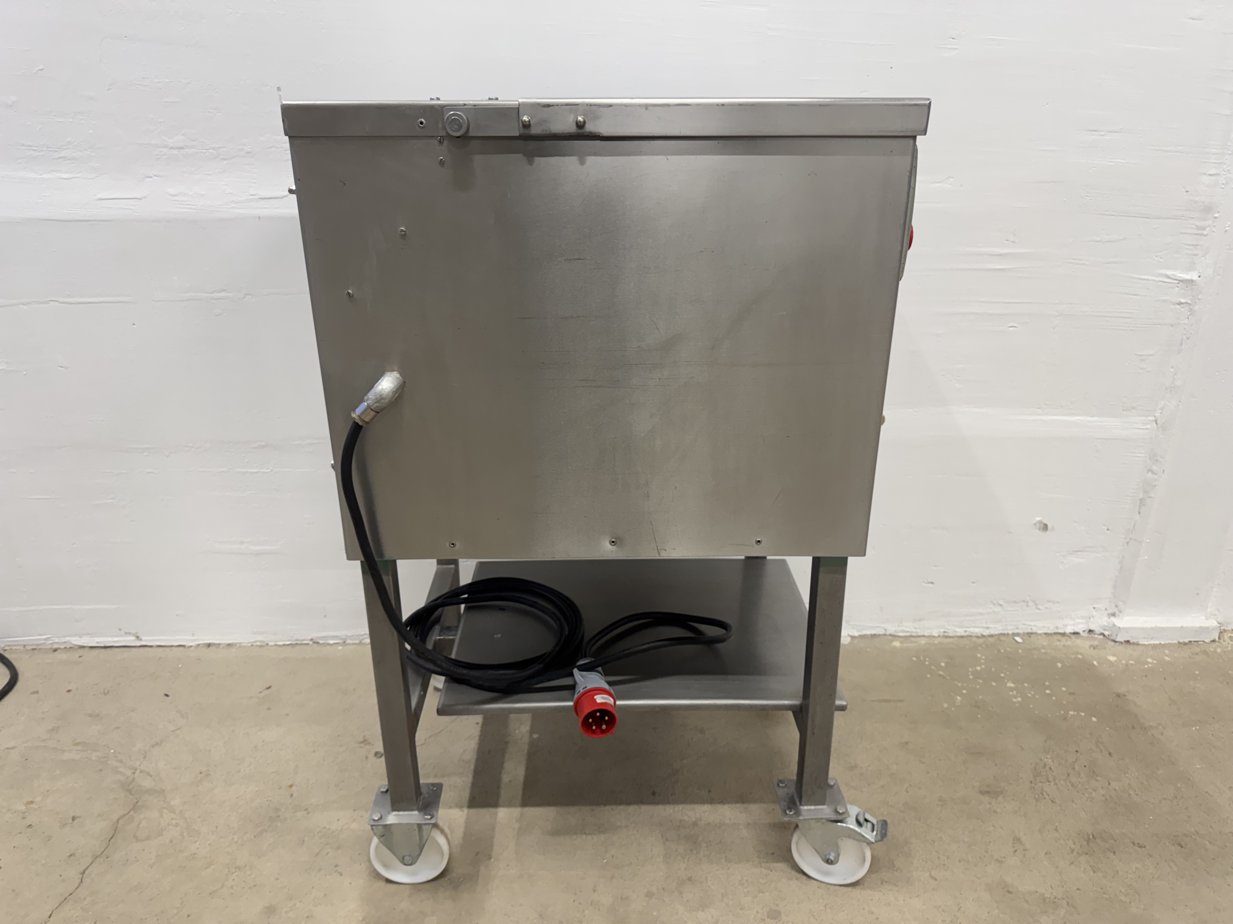 Used KT LM-82 Blandarkvarn #2812