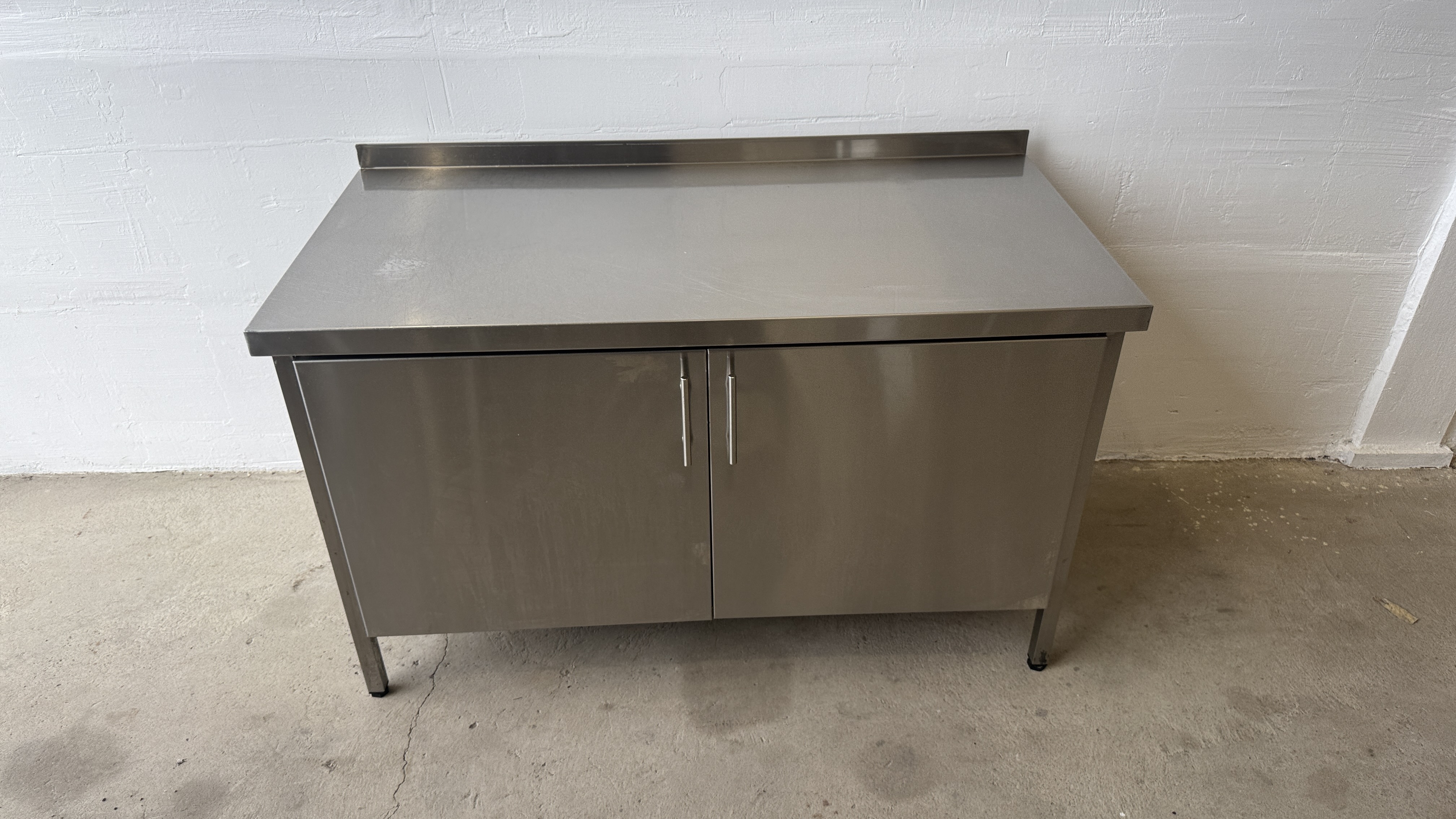 Other Arbetsbord 130x65cm, höjd 80cm