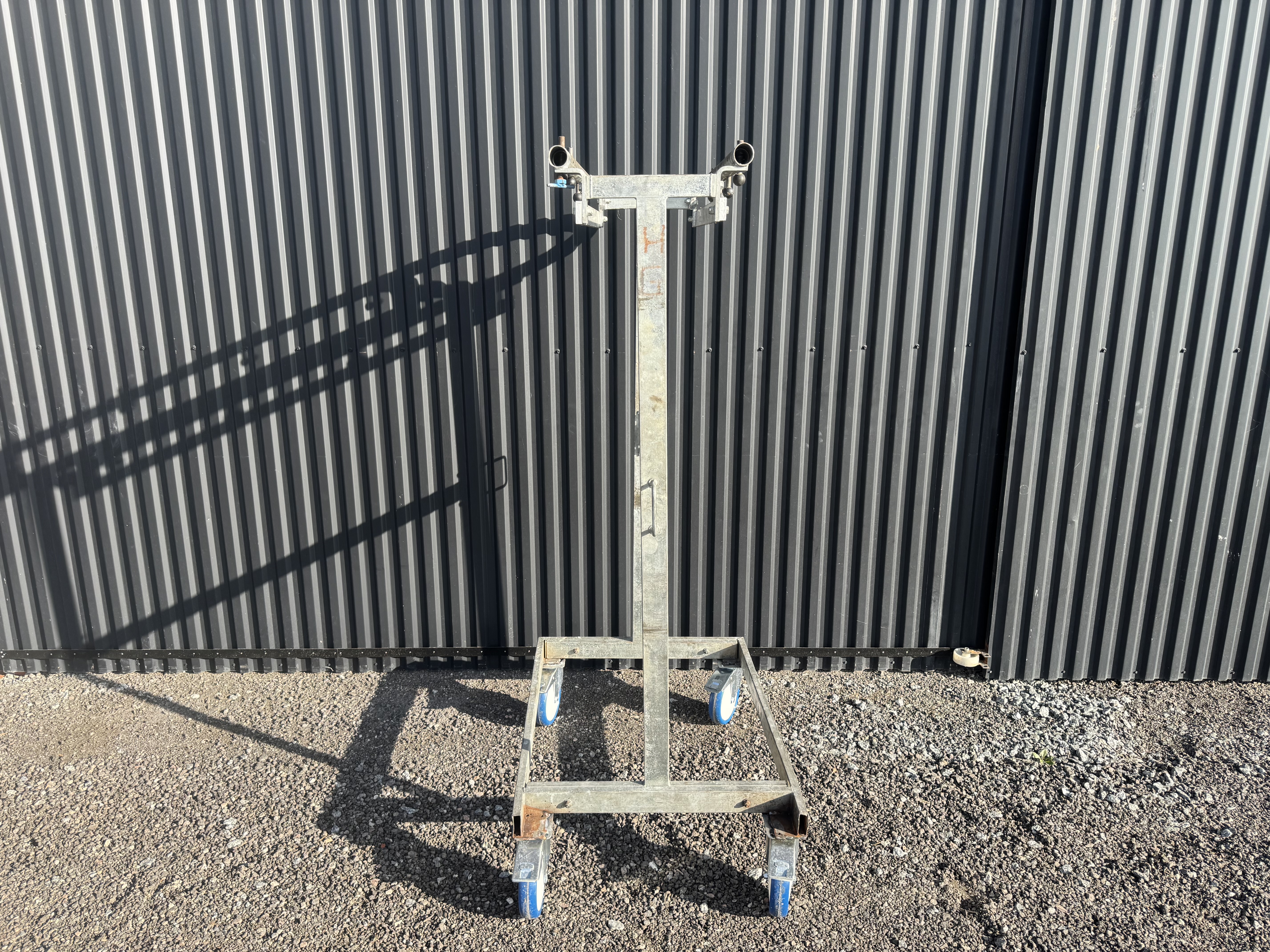 Other Slaktvagn Max 420kg #2928