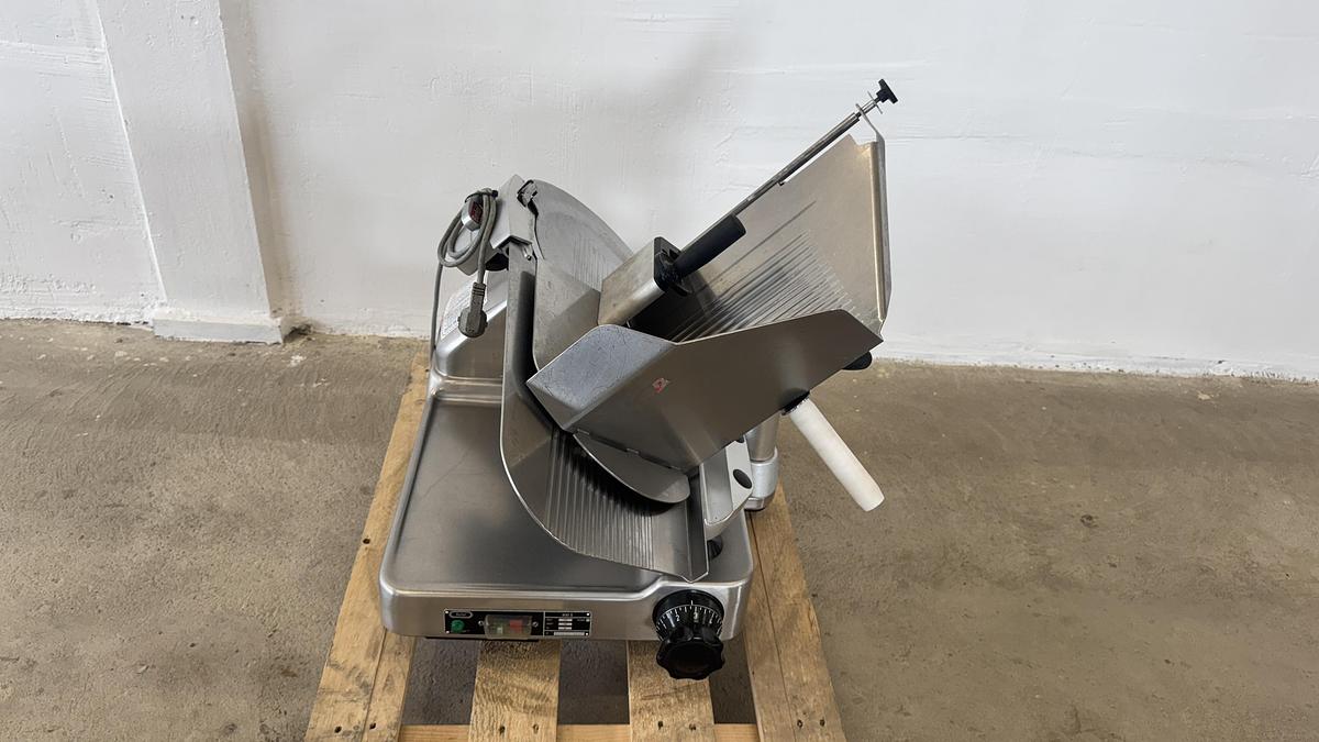Used Skärmaskin Berkel 800s #2183
