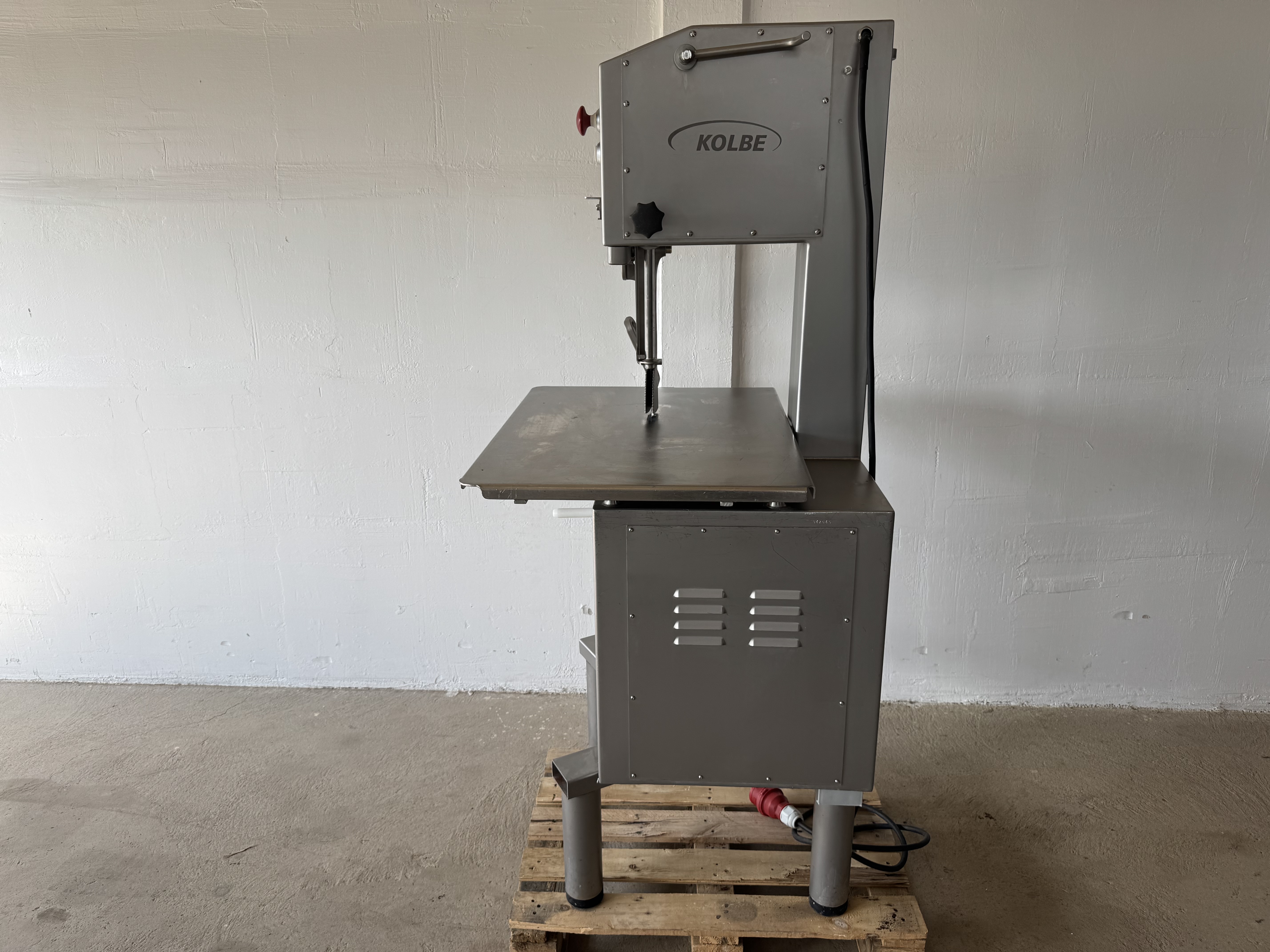 Used Kolbe K330 #2917