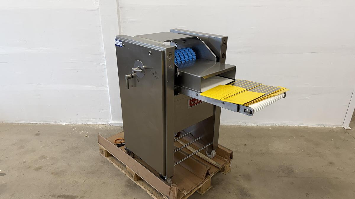 Used Svålmaskin CB496 -2016 #2723