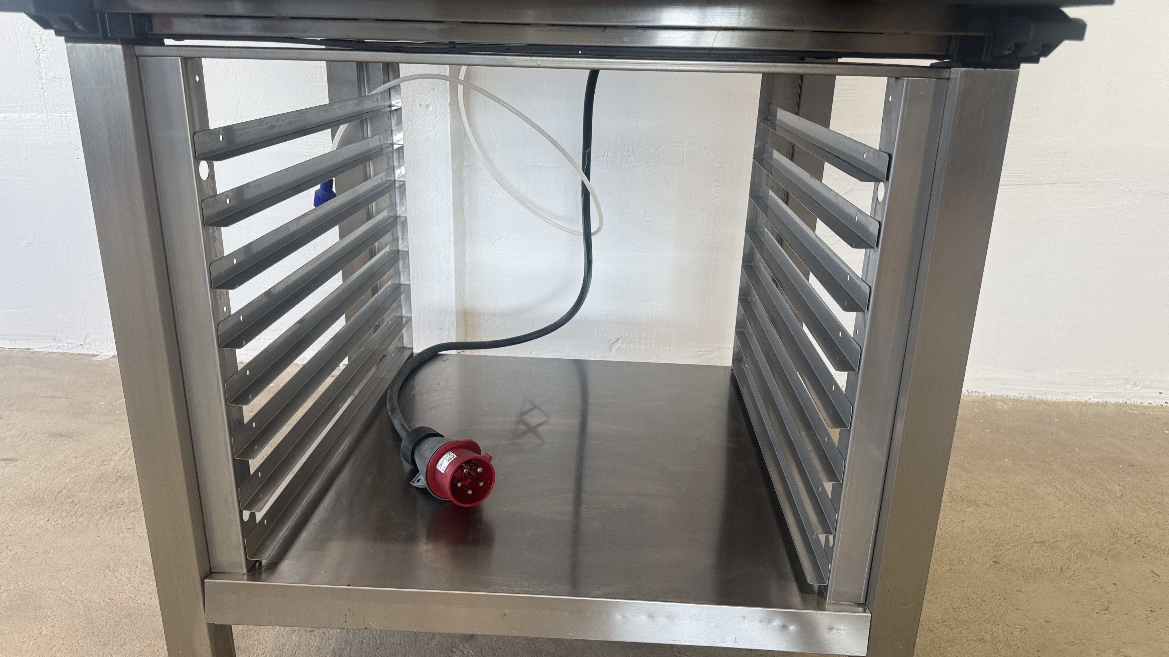 Used Unix Bake-Off -2018 #2646