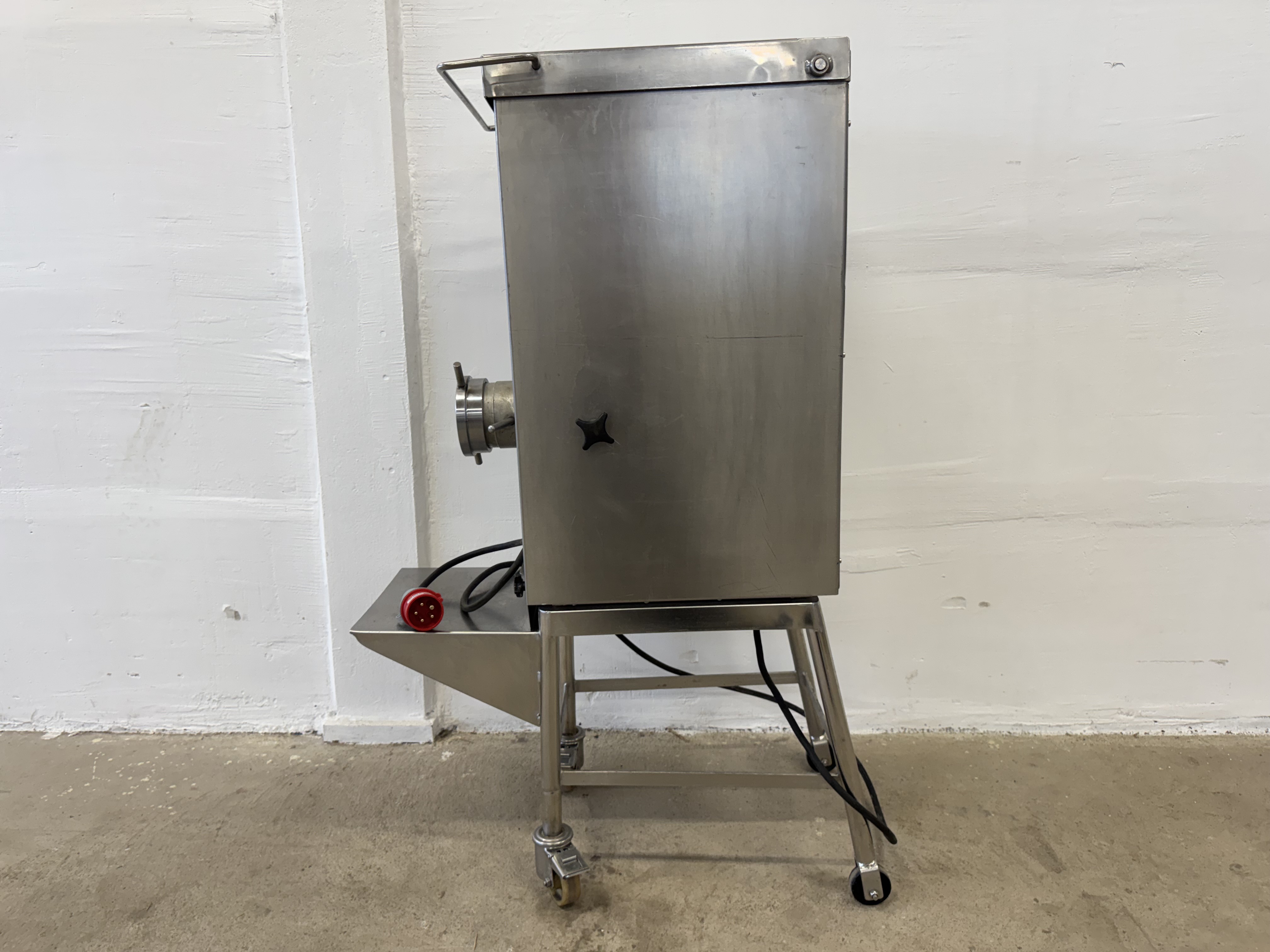 Used Bankeryd BK-90 Blandarkvarn #2770