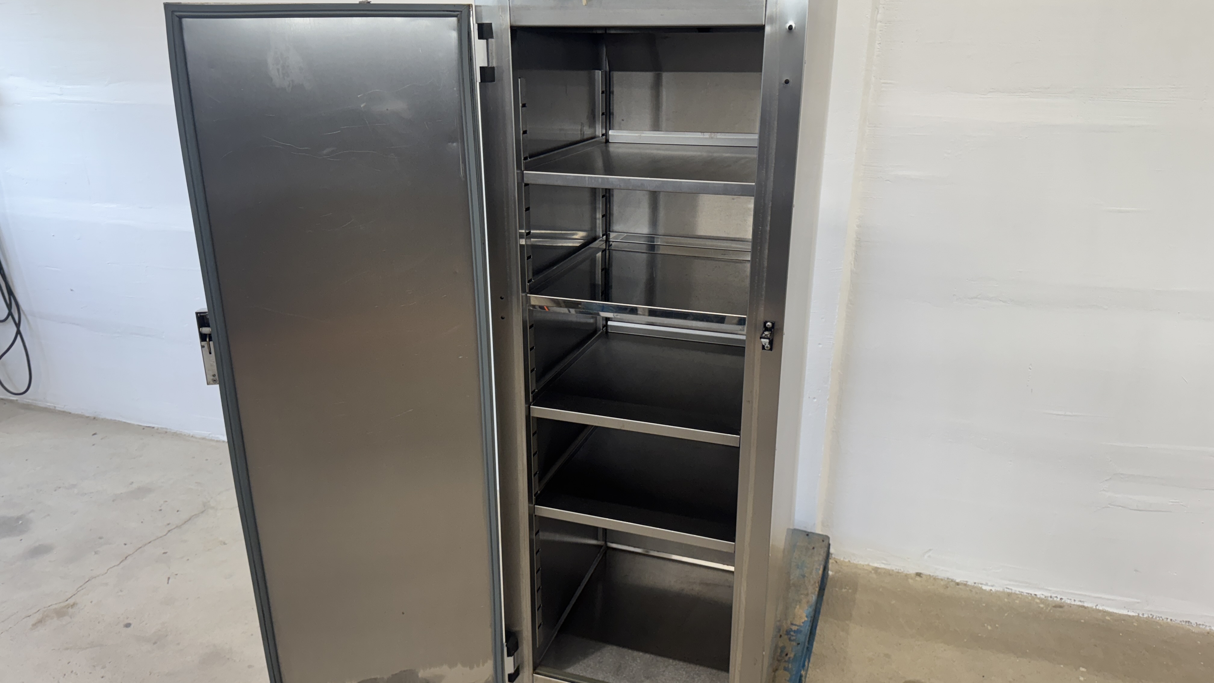 Used Kylskåp Accona #2657