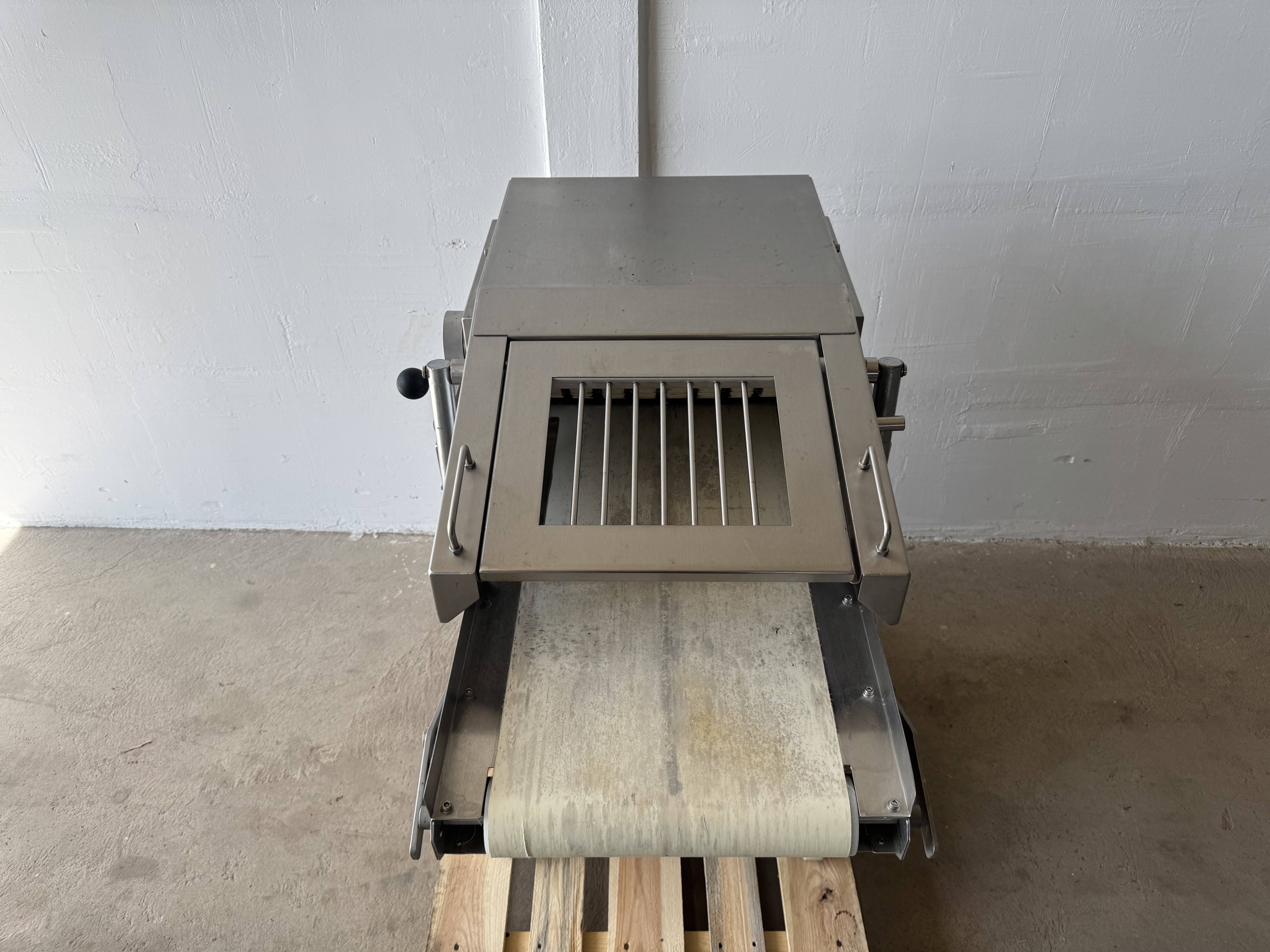 Used Maja SBA 410 #2914