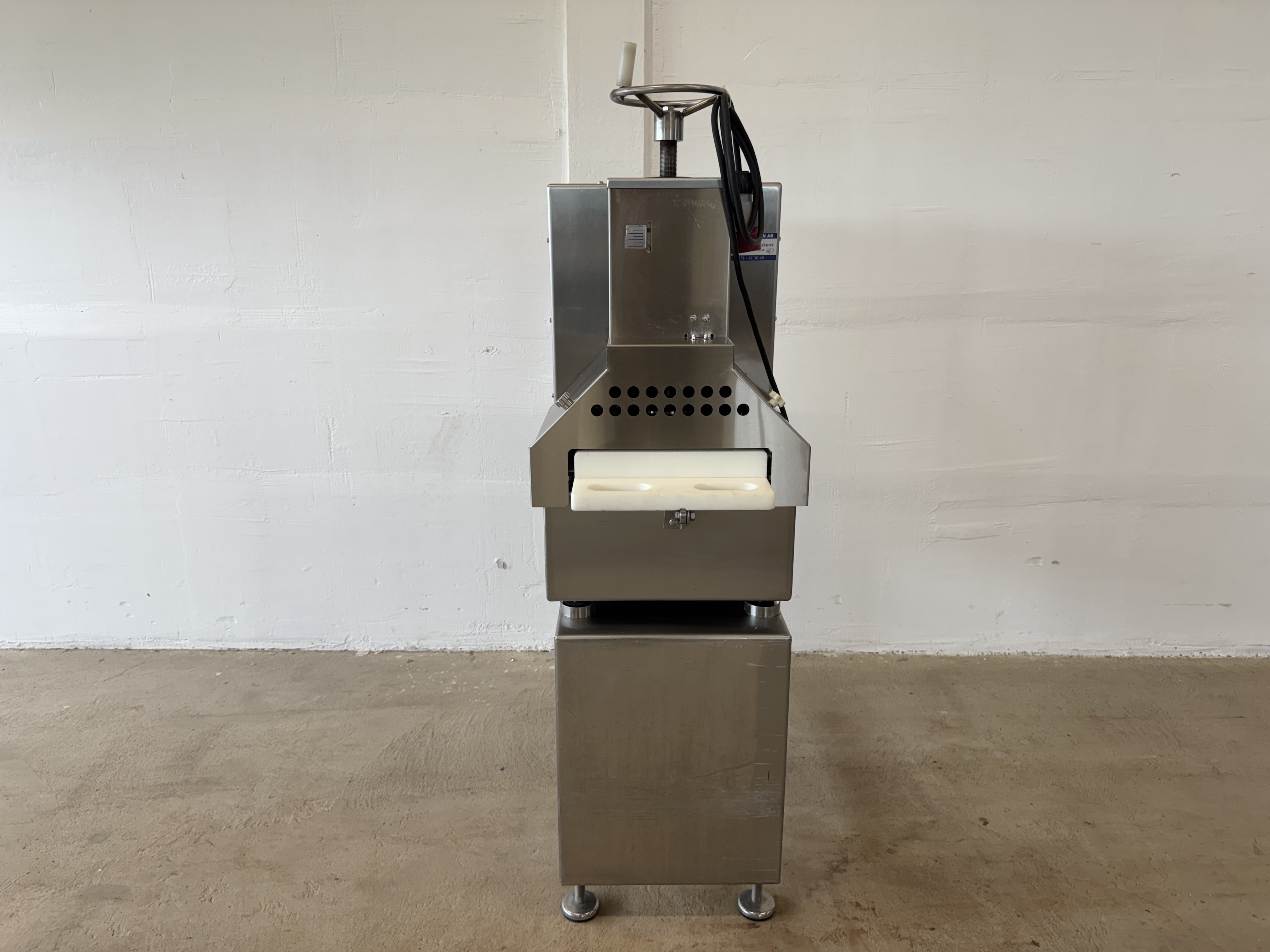 Used Köttpress KT-ALP #2878