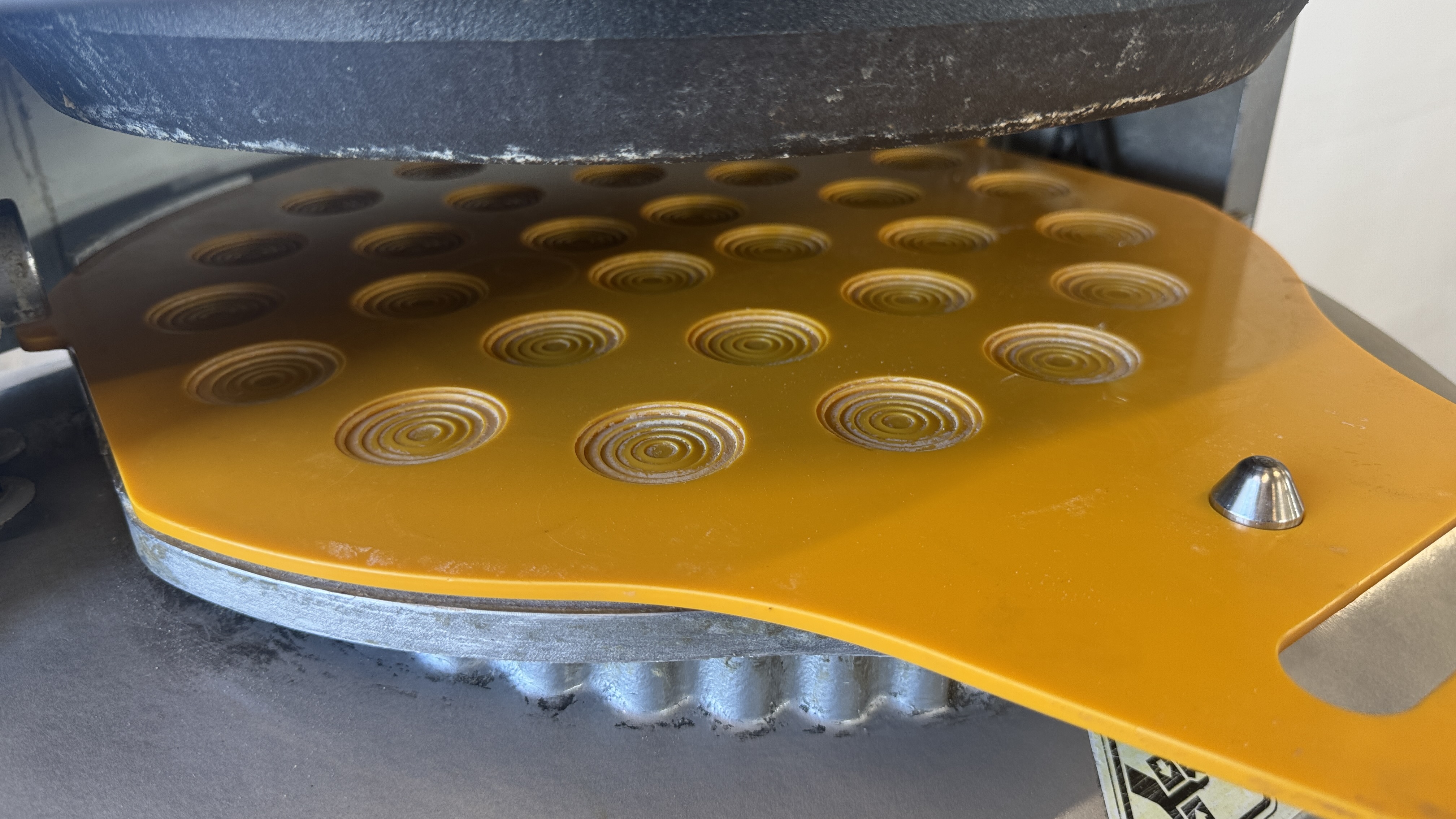 Used Bullrivare Glimek -2005