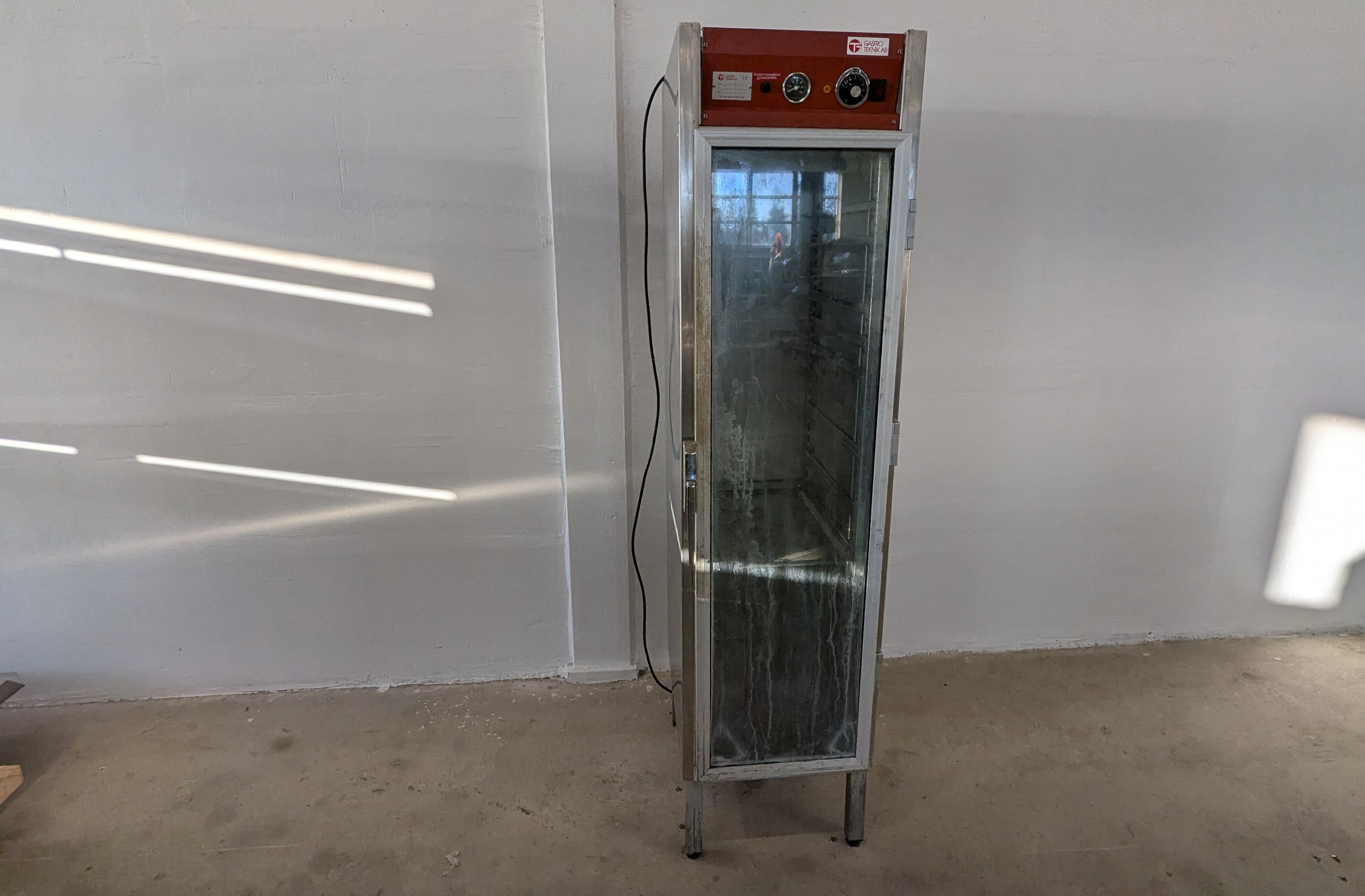 Used Ugn Gastro Teknik AB #2745