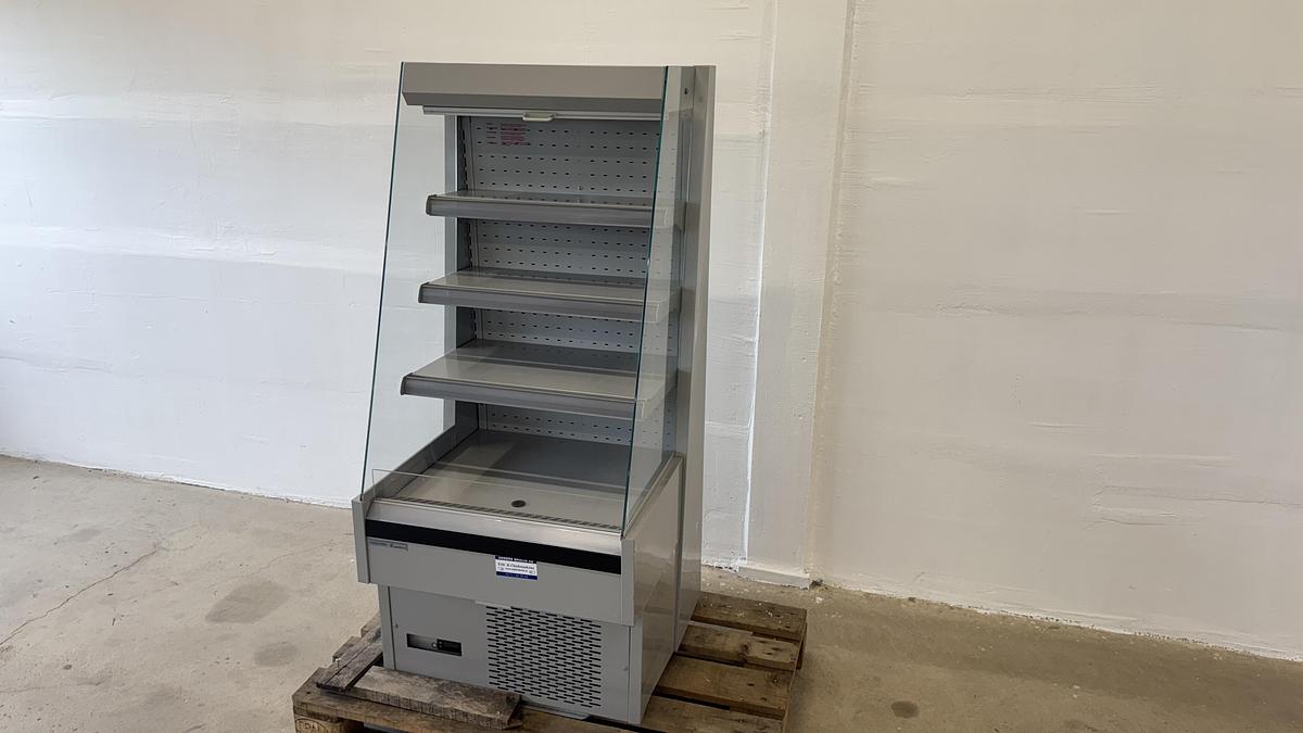 Used Kyldisk -2022 #2653