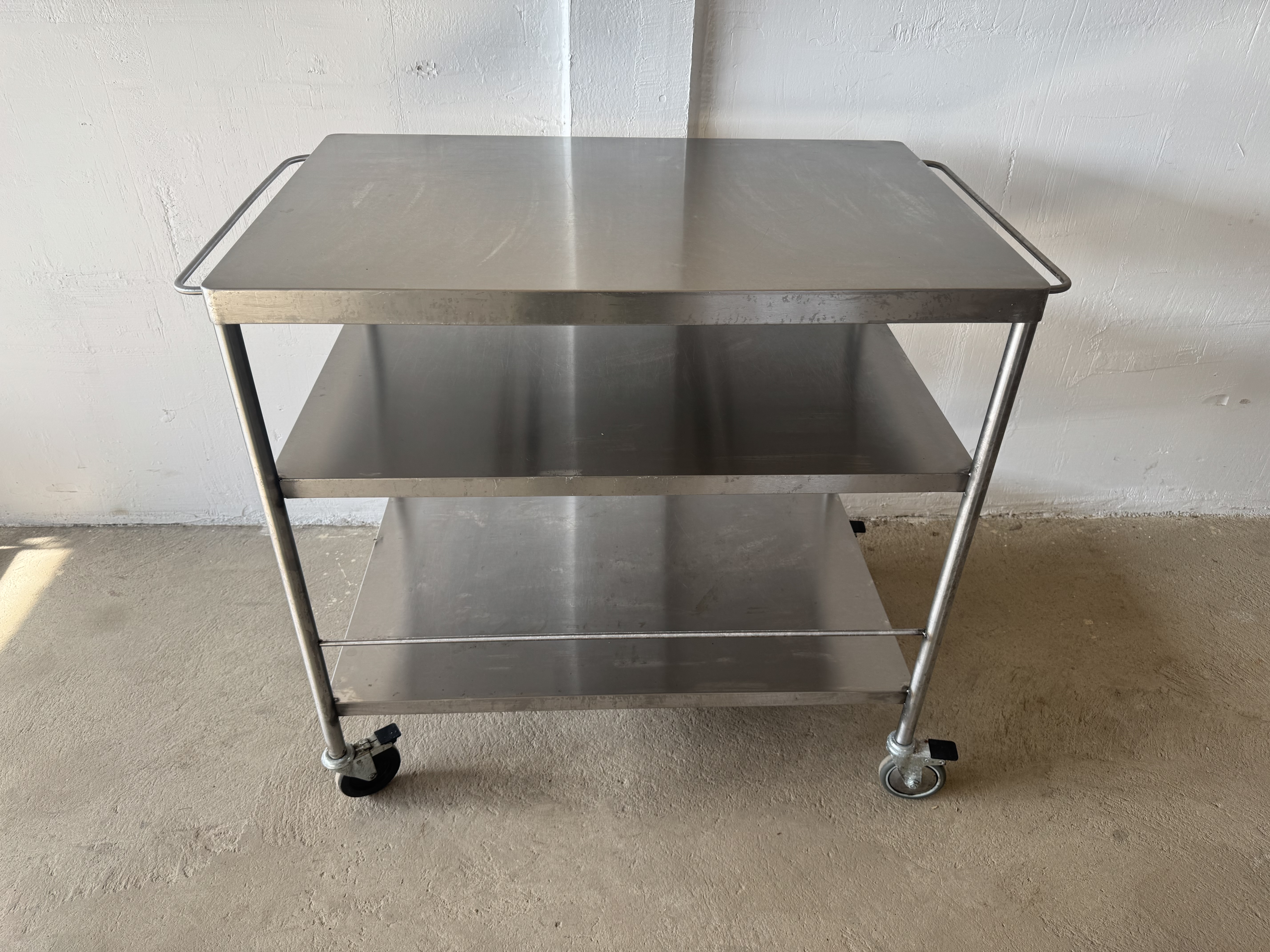 Other Bord på hjul 87x57x86cm #2930