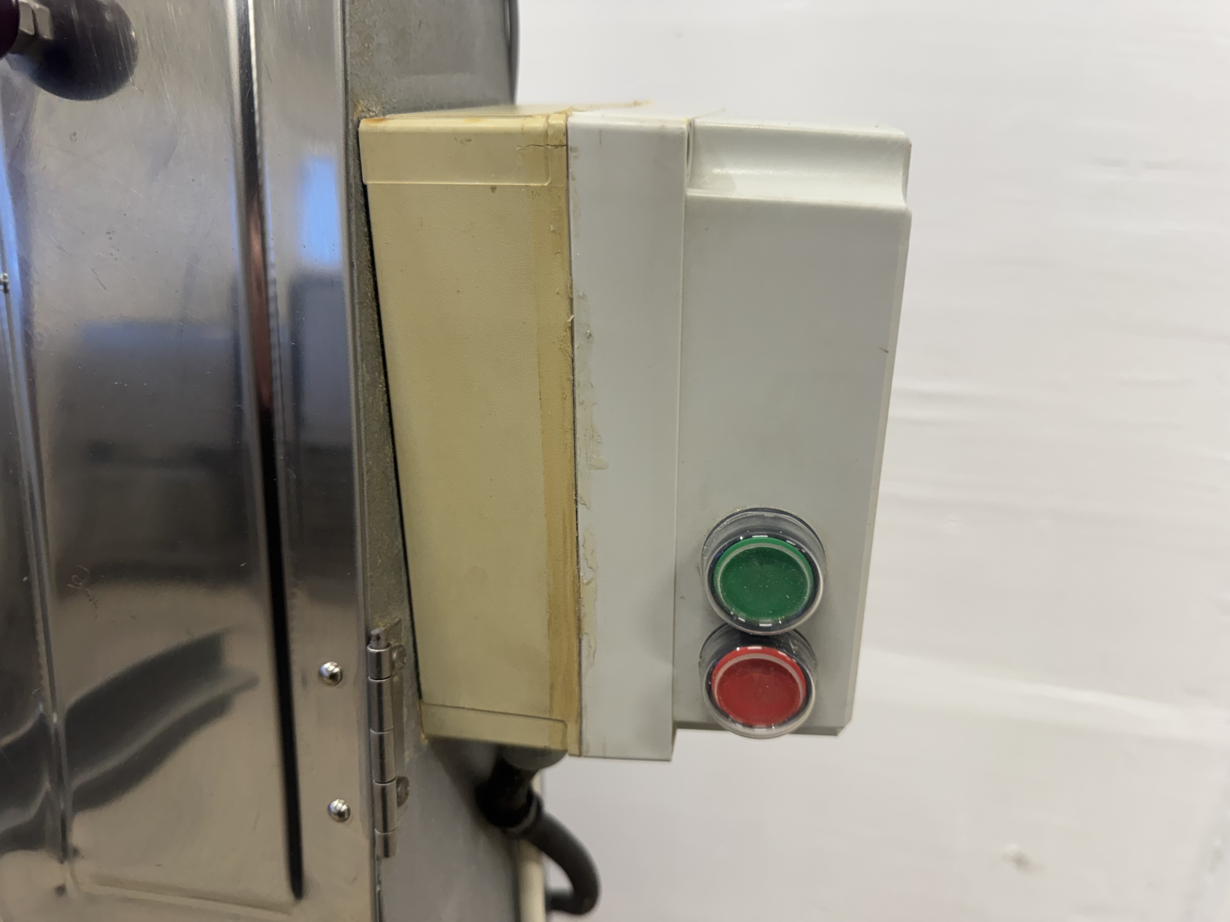 Used Bankeryd BM-35 Silverboy #2782